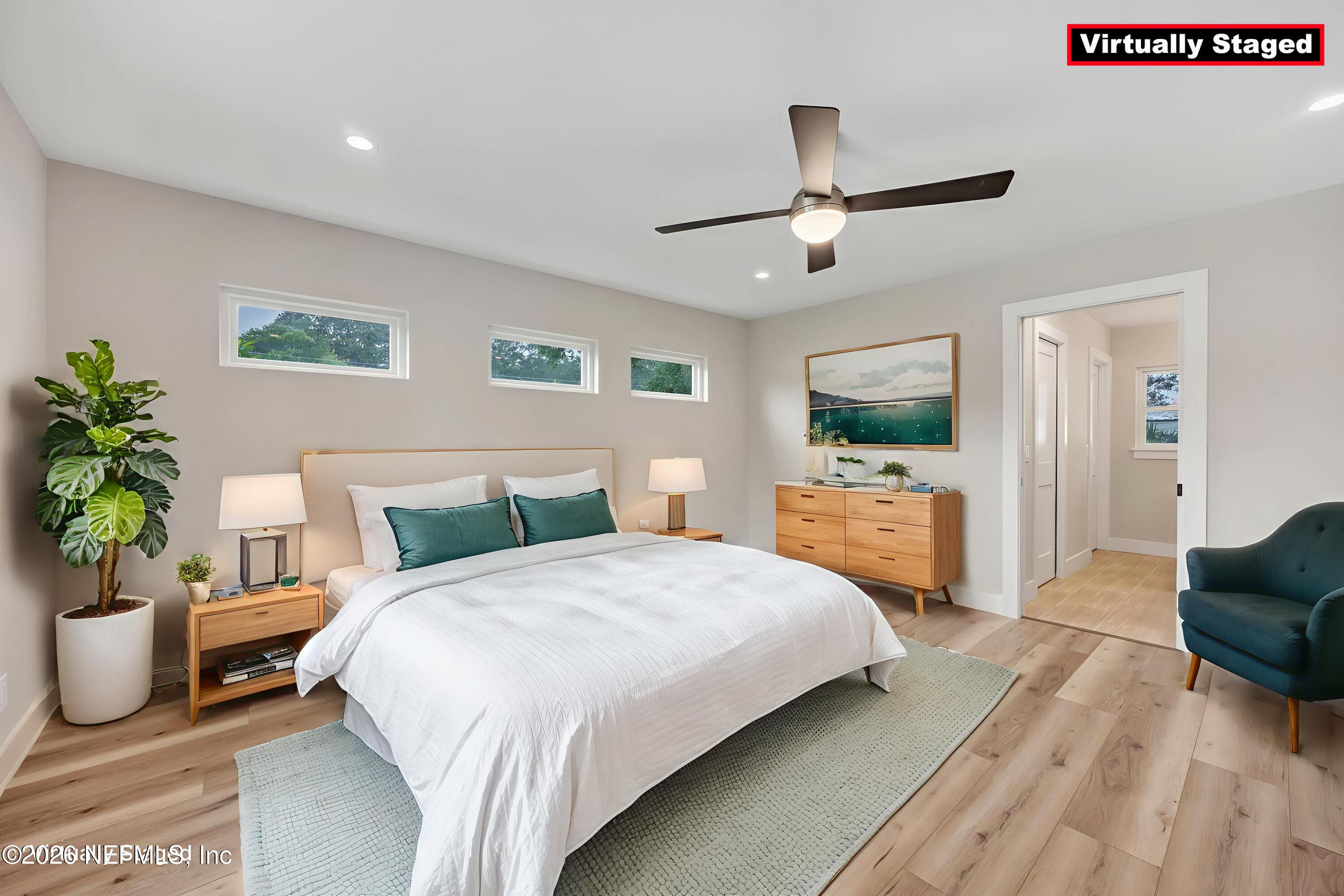 Photo 24 of 1124 OCEANWOOD Drive S, Neptune Beach, FL 32266
