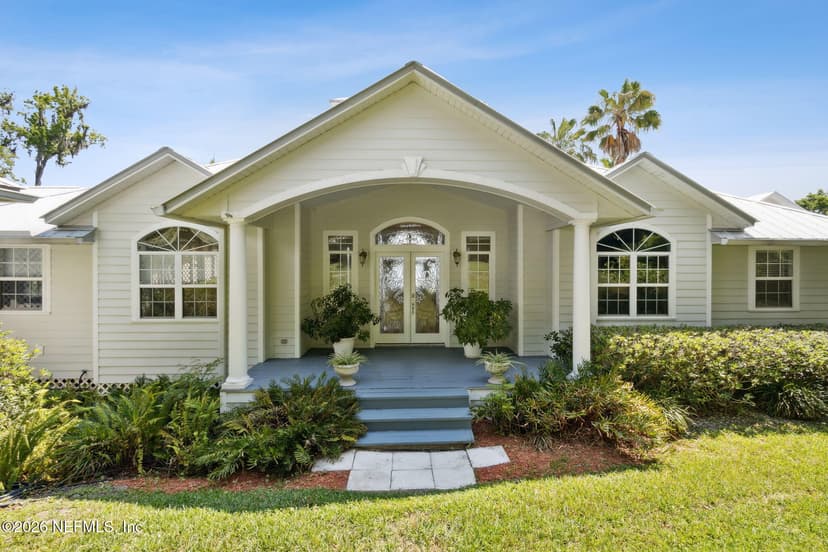 4333 Seminole Street, Starke, FL 32091