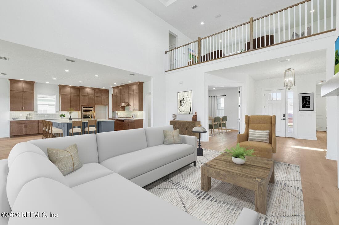 MODEL PHOTOS — 135 SAPLING Terrace, St. Johns, FL 32259