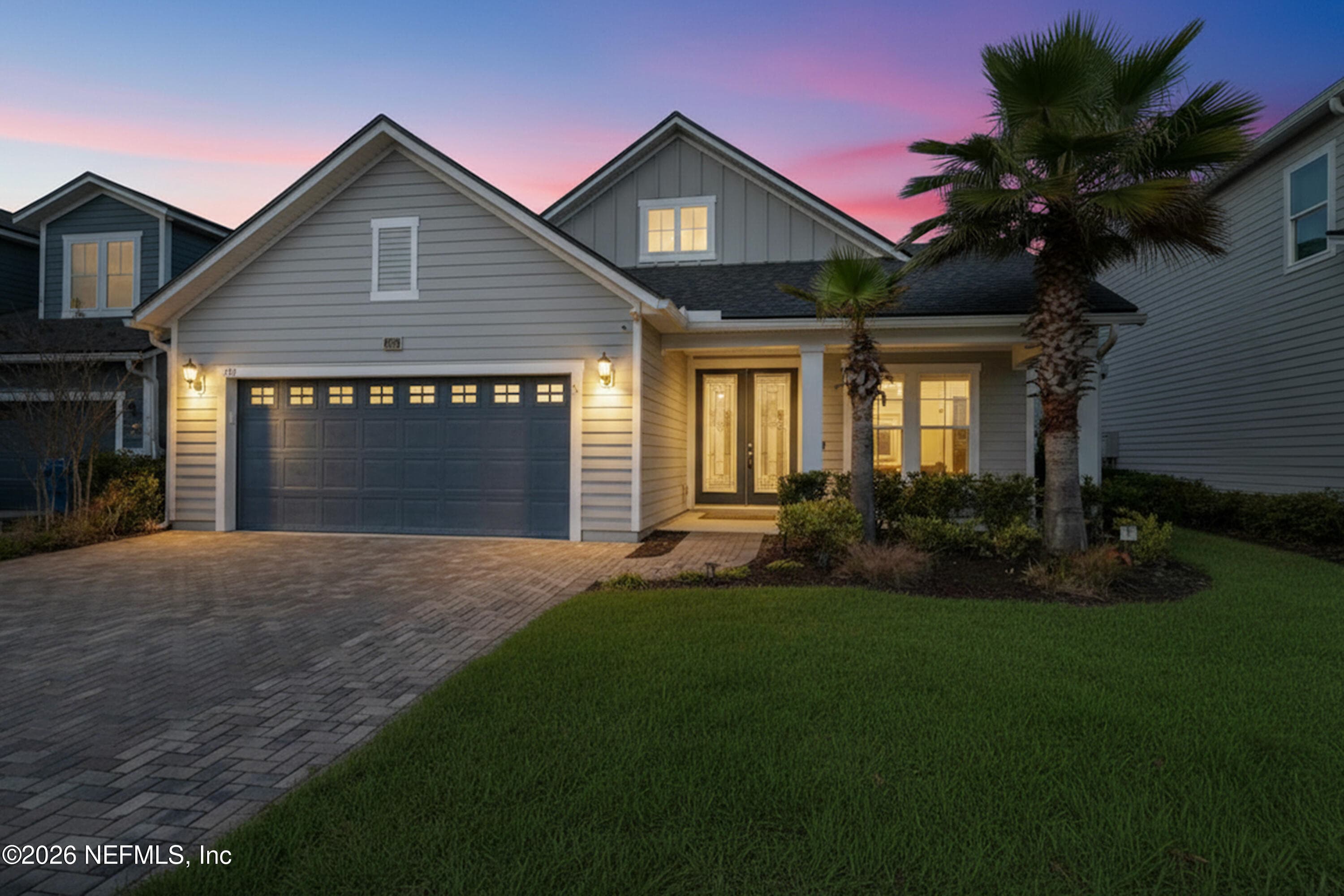 244 APPIAN Avenue, St. Augustine, FL 32092
