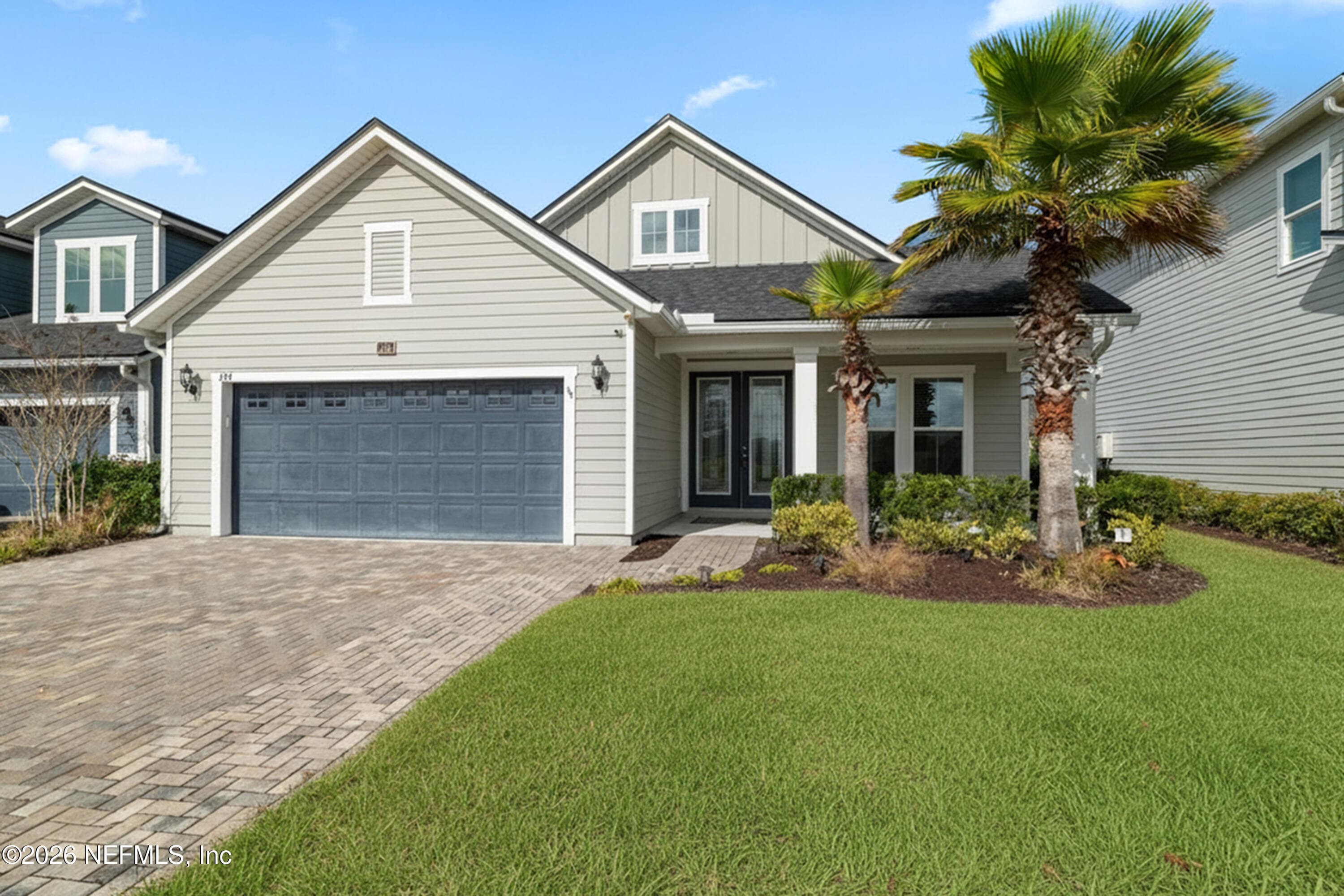 Photo 2 of 244 APPIAN Avenue, St. Augustine, FL 32092