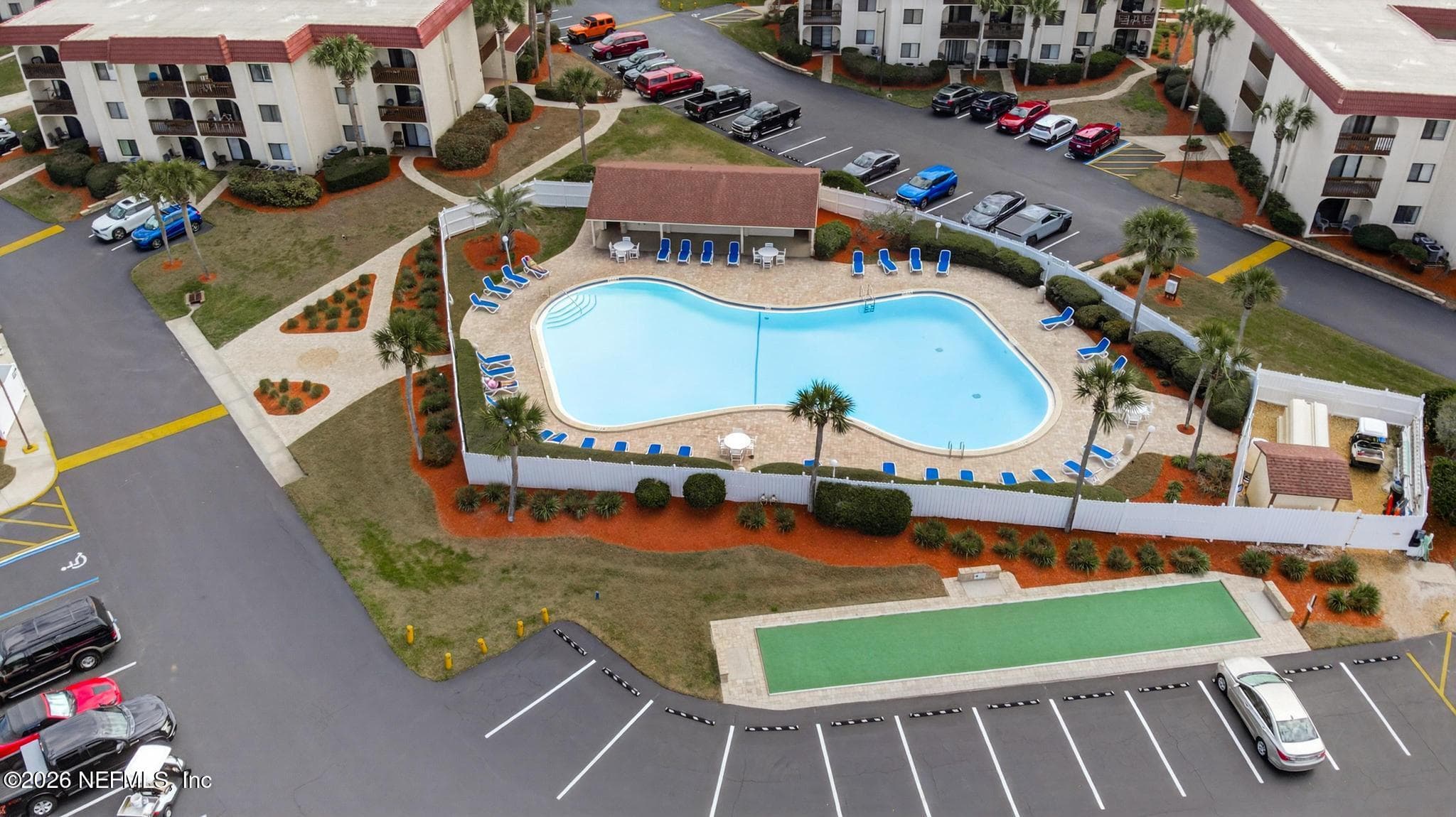 Photo 40 of 880 A1A BEACH Boulevard 5123, St. Augustine Beach, FL 32080