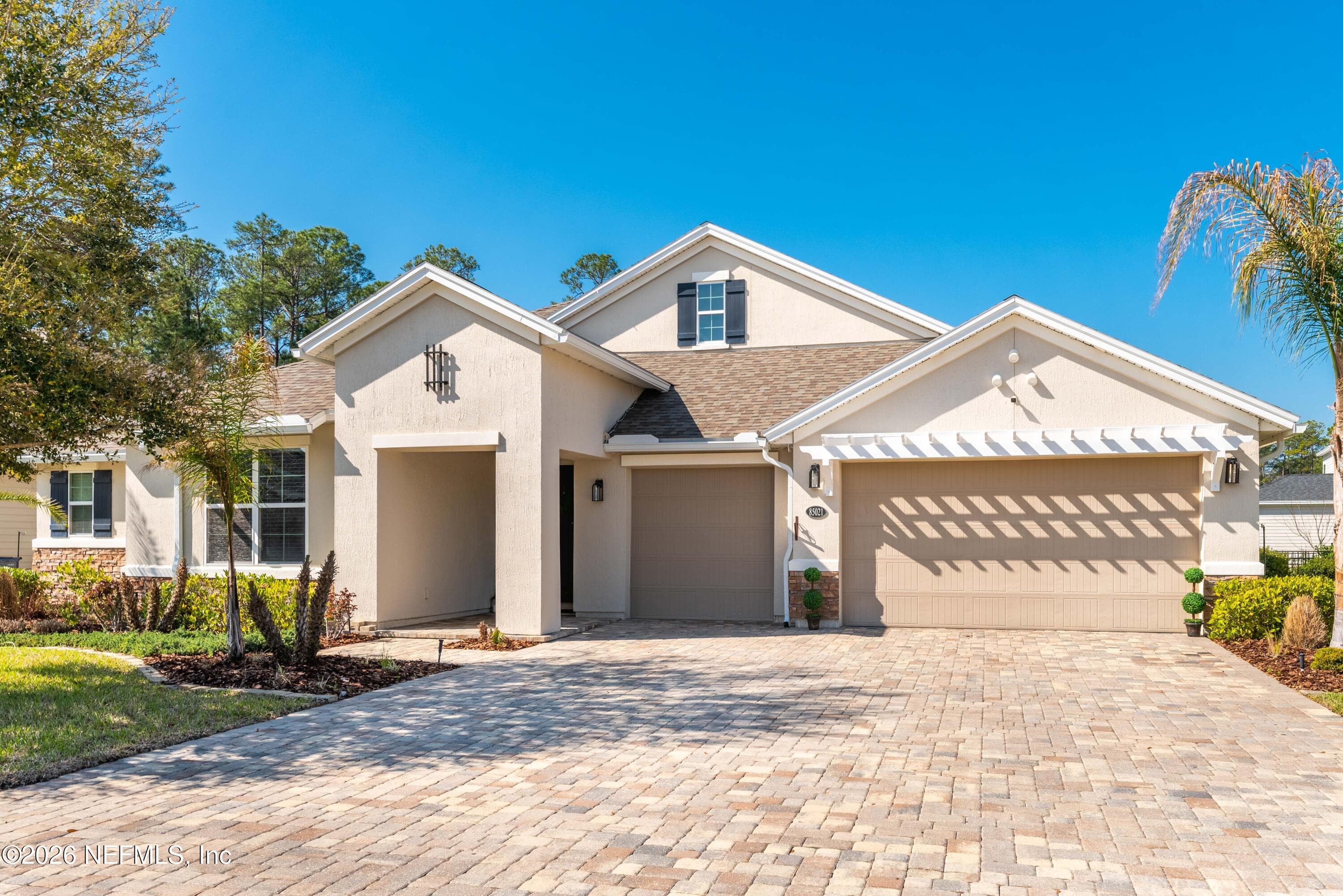 Photo 68 of 85021 MAJESTIC WALK Boulevard, Fernandina Beach, FL 32034