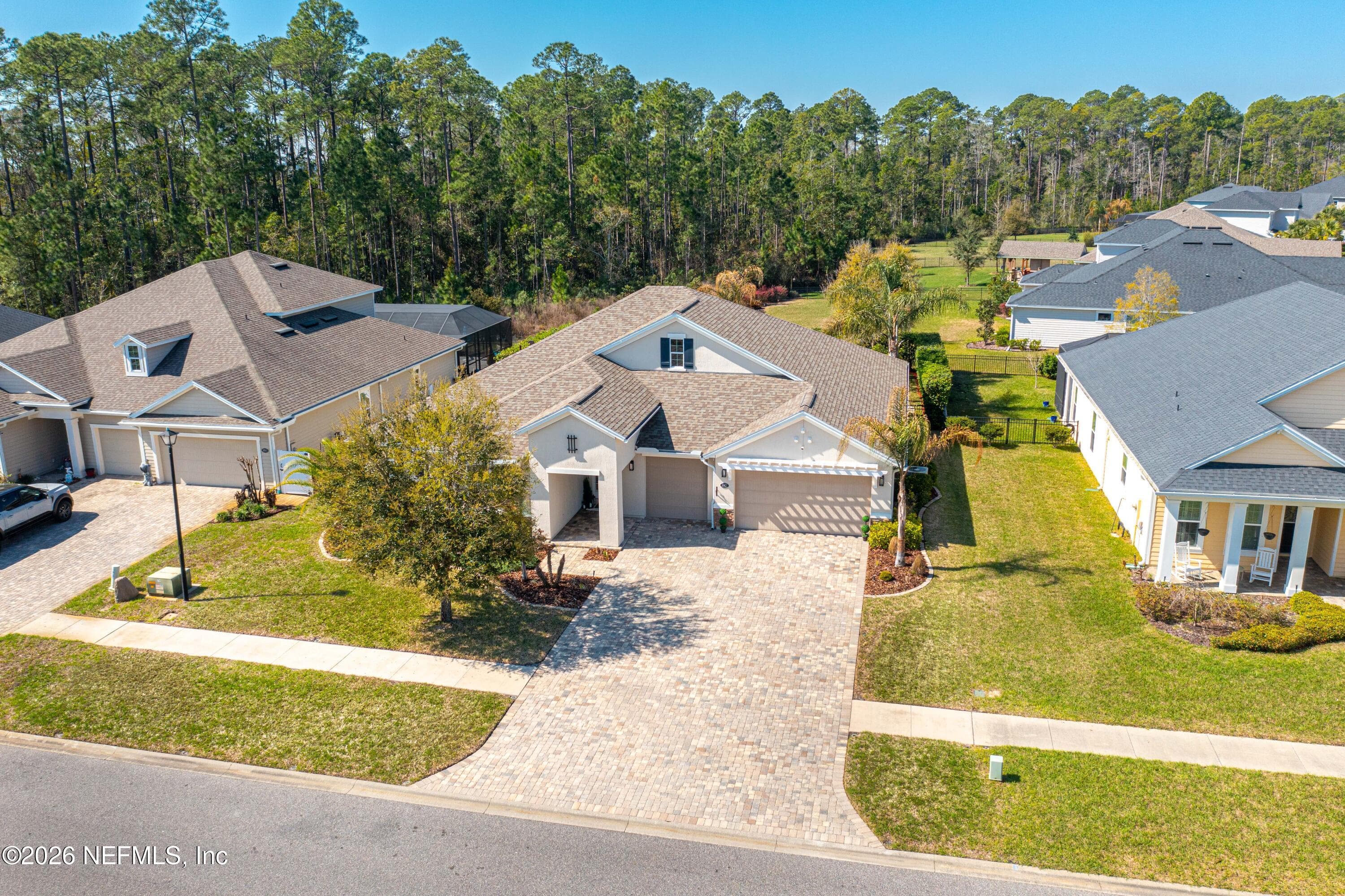 Photo 73 of 85021 MAJESTIC WALK Boulevard, Fernandina Beach, FL 32034