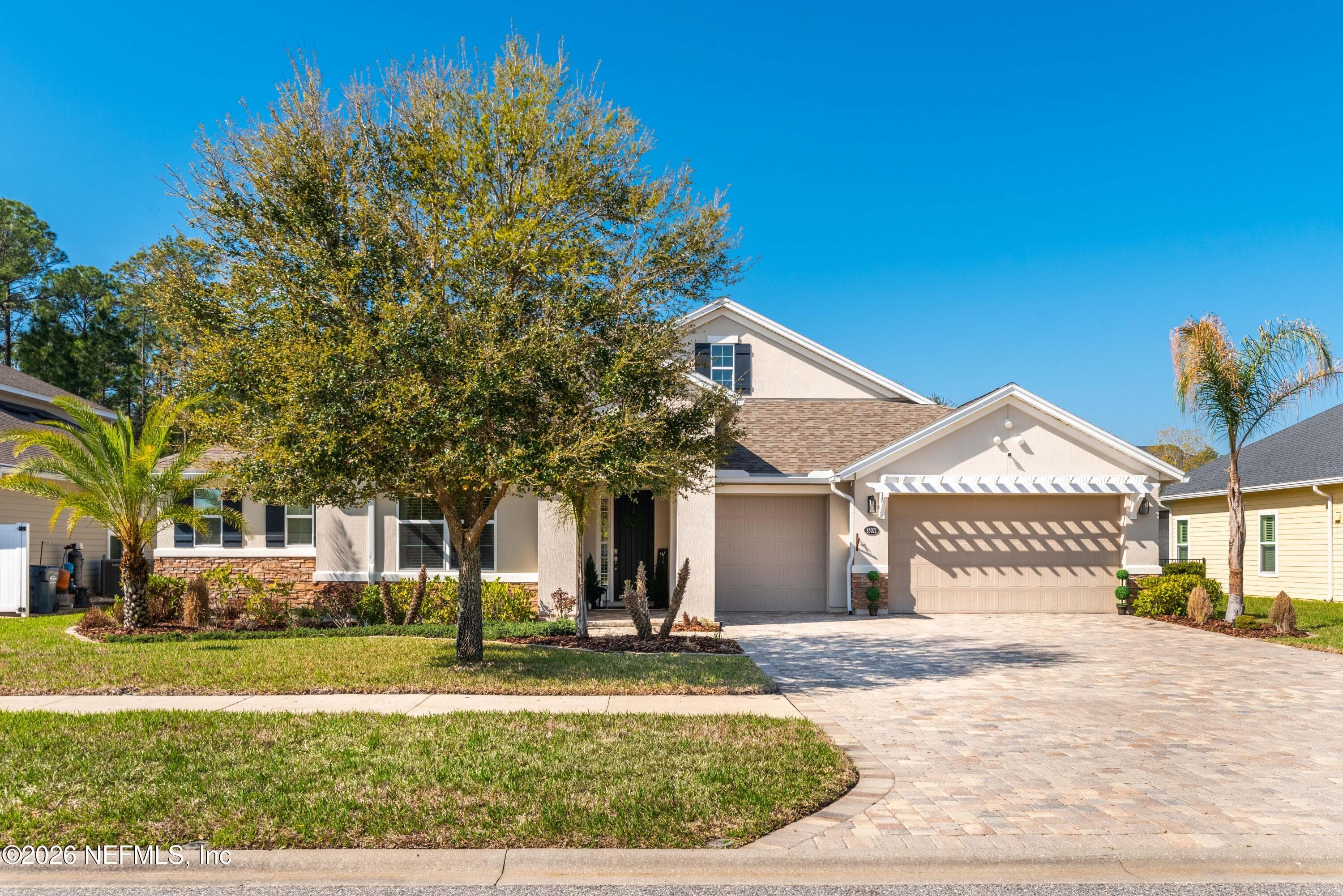 Photo 65 of 85021 MAJESTIC WALK Boulevard, Fernandina Beach, FL 32034