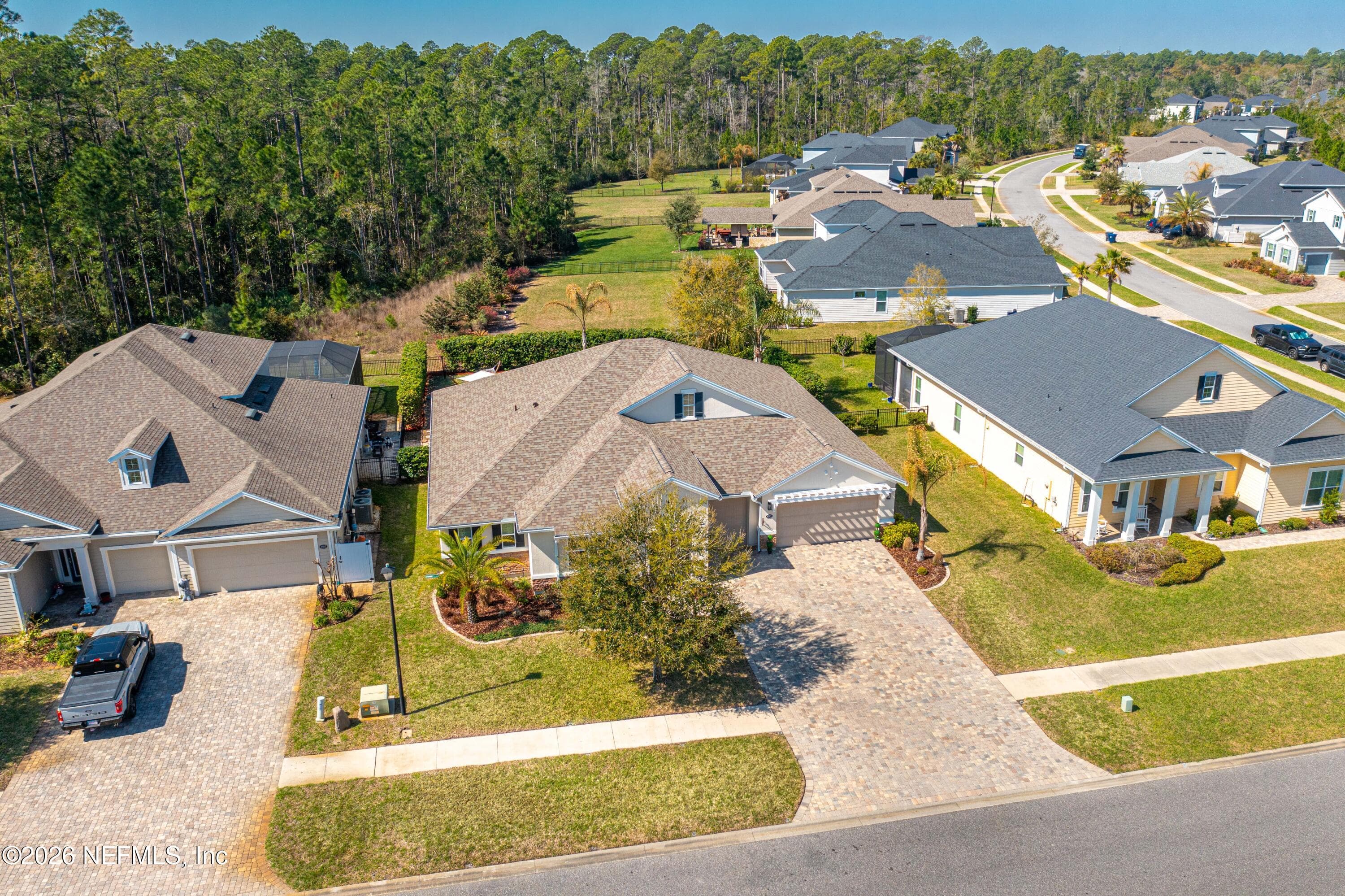 Photo 74 of 85021 MAJESTIC WALK Boulevard, Fernandina Beach, FL 32034