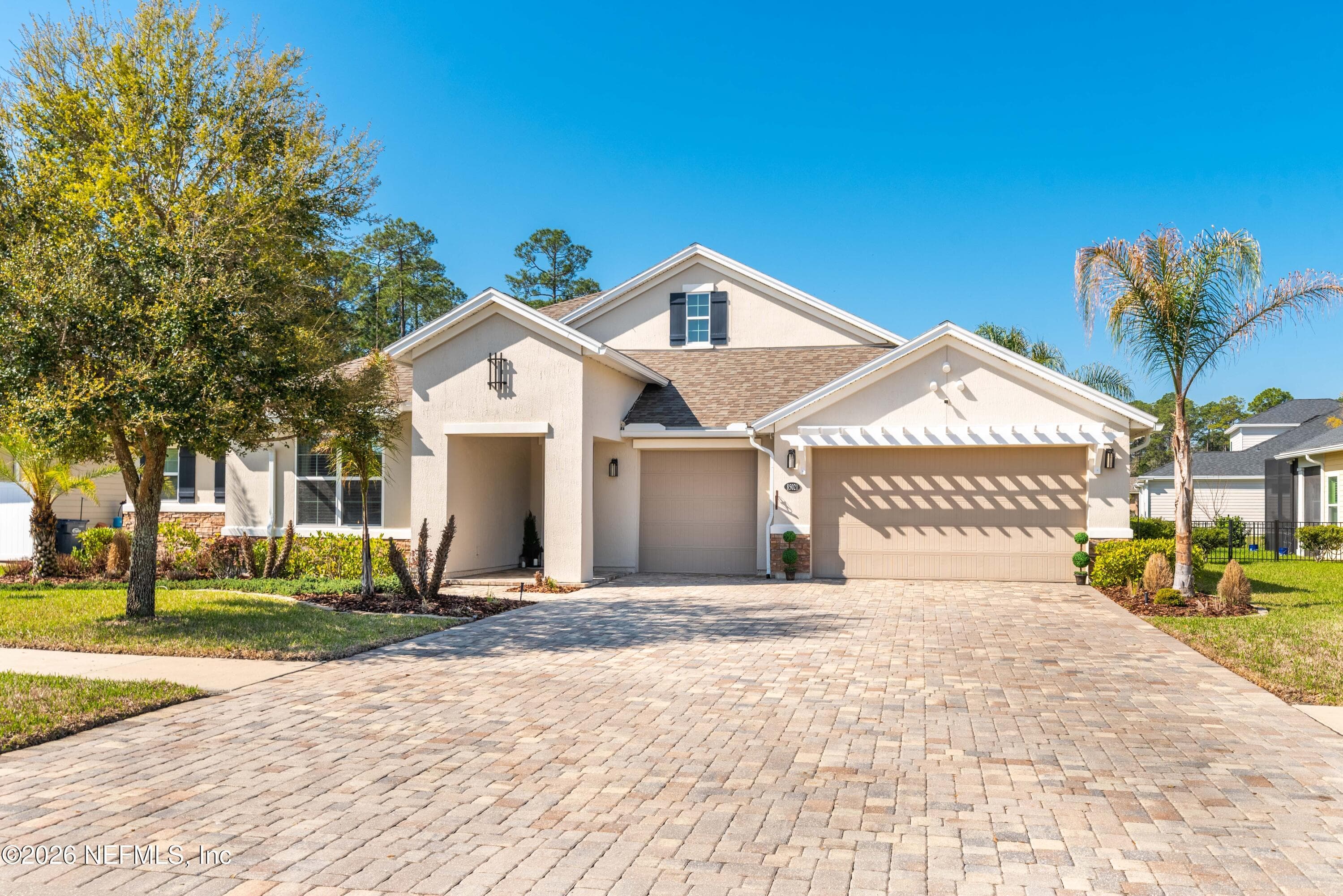 Photo 64 of 85021 MAJESTIC WALK Boulevard, Fernandina Beach, FL 32034