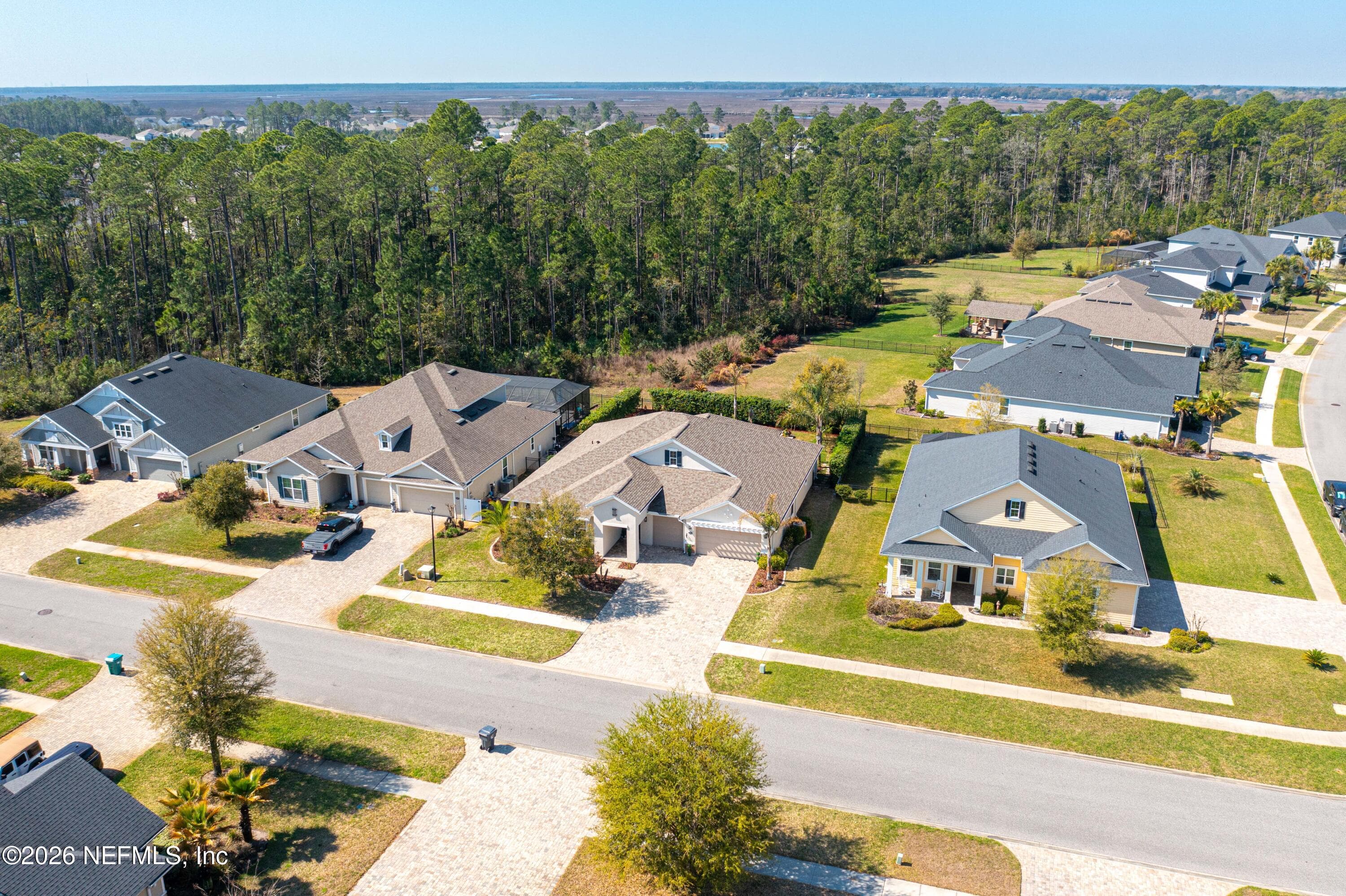 Photo 75 of 85021 MAJESTIC WALK Boulevard, Fernandina Beach, FL 32034