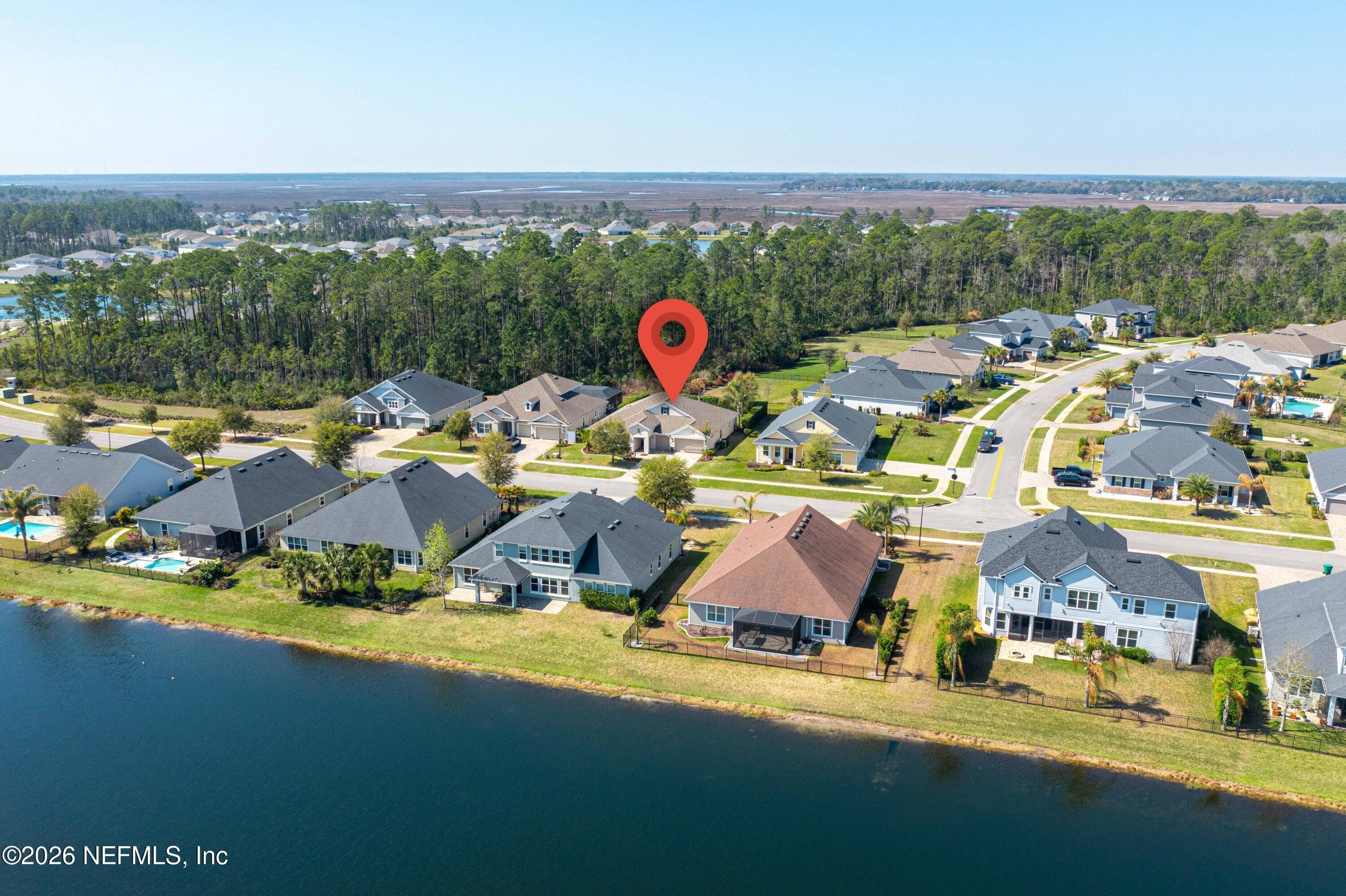 Photo 72 of 85021 MAJESTIC WALK Boulevard, Fernandina Beach, FL 32034