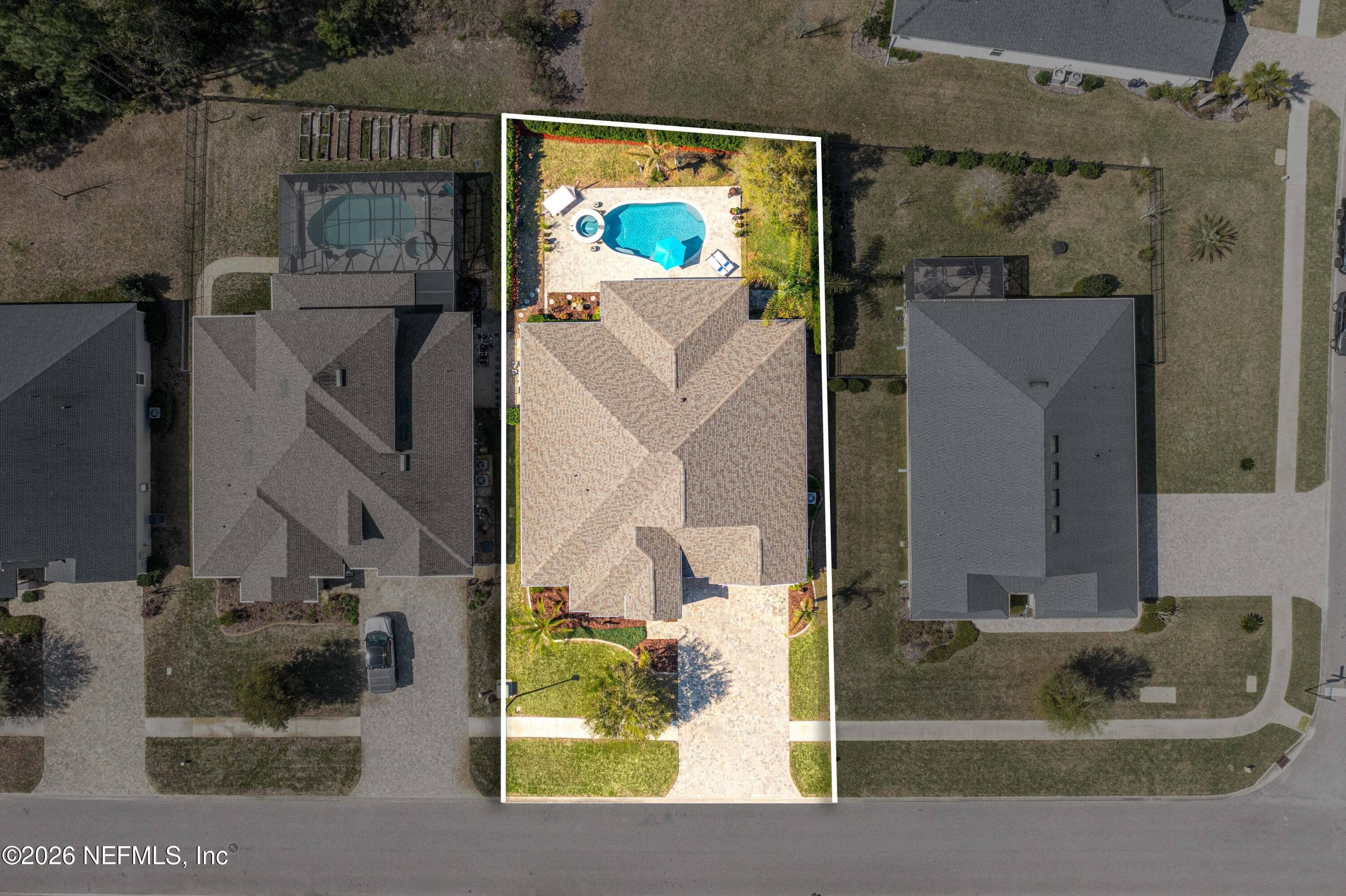 Photo 71 of 85021 MAJESTIC WALK Boulevard, Fernandina Beach, FL 32034