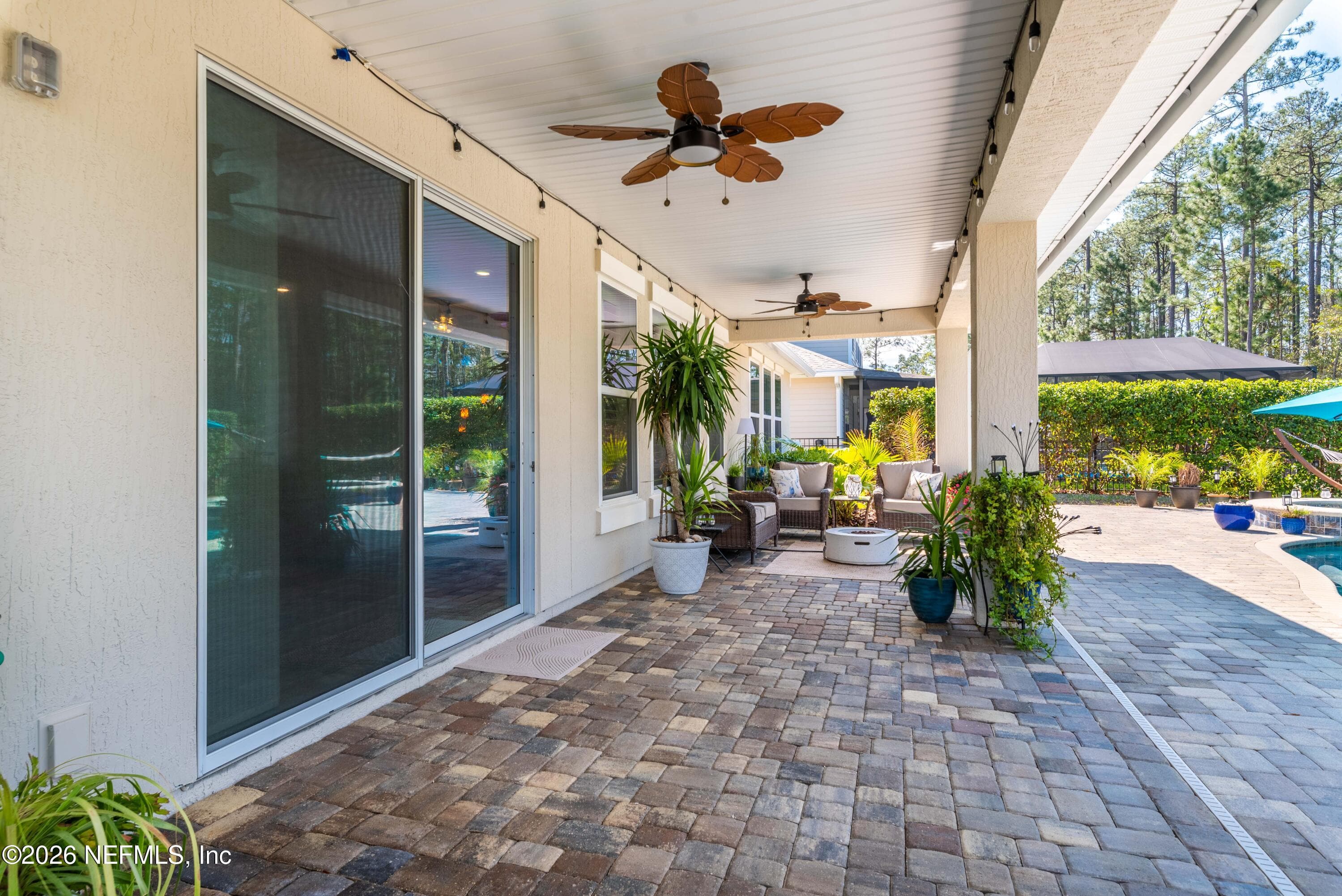 Photo 36 of 85021 MAJESTIC WALK Boulevard, Fernandina Beach, FL 32034