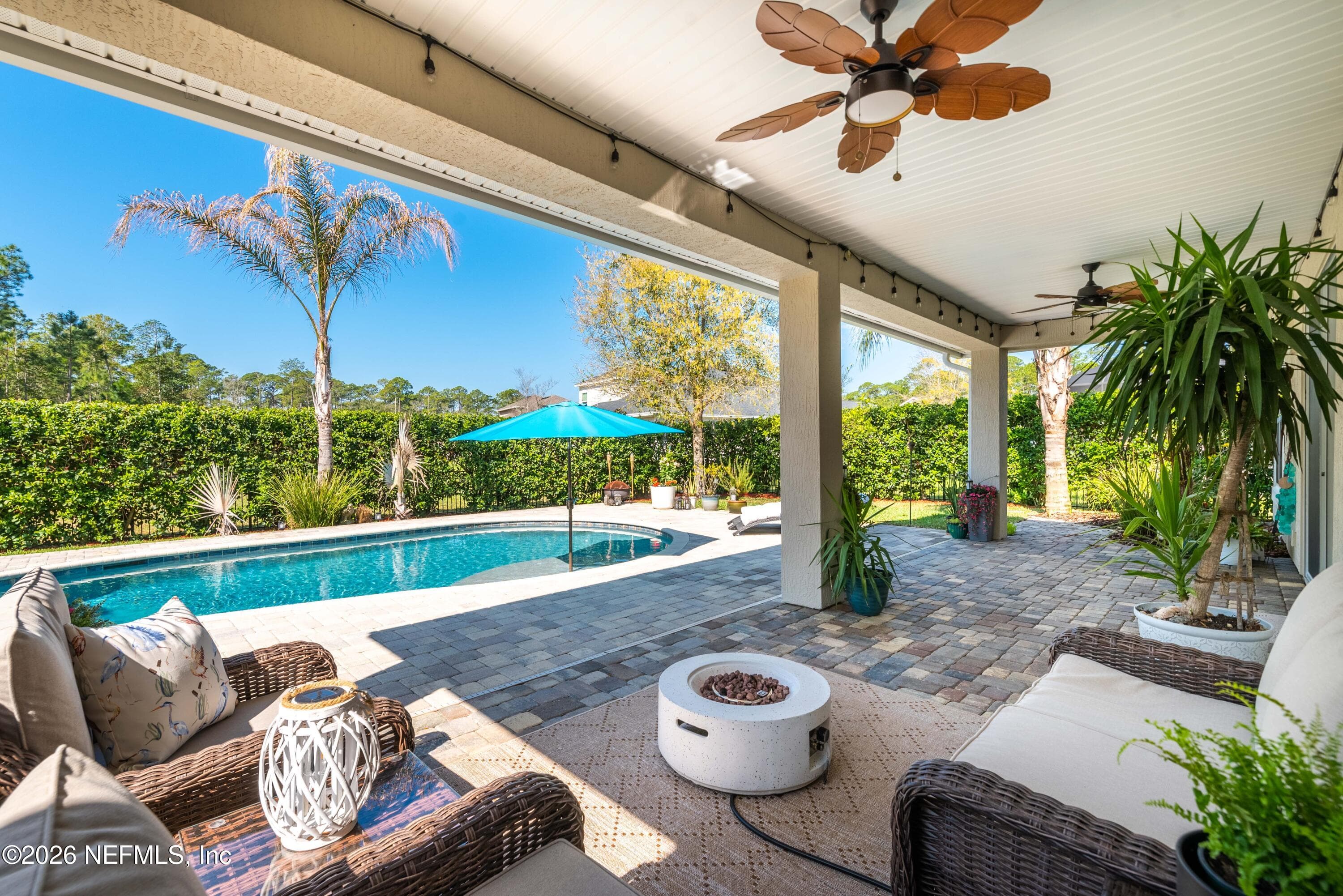 Photo 42 of 85021 MAJESTIC WALK Boulevard, Fernandina Beach, FL 32034