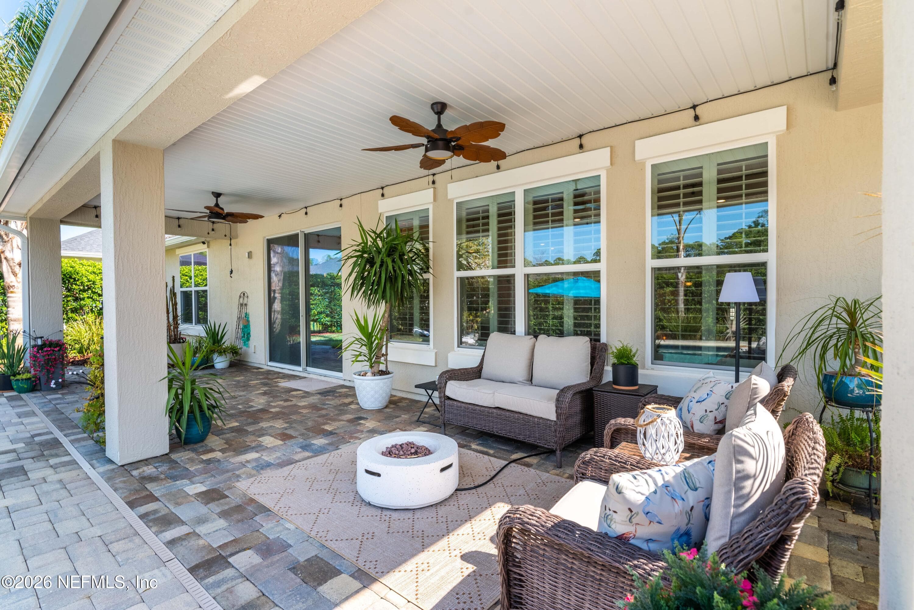 Photo 40 of 85021 MAJESTIC WALK Boulevard, Fernandina Beach, FL 32034