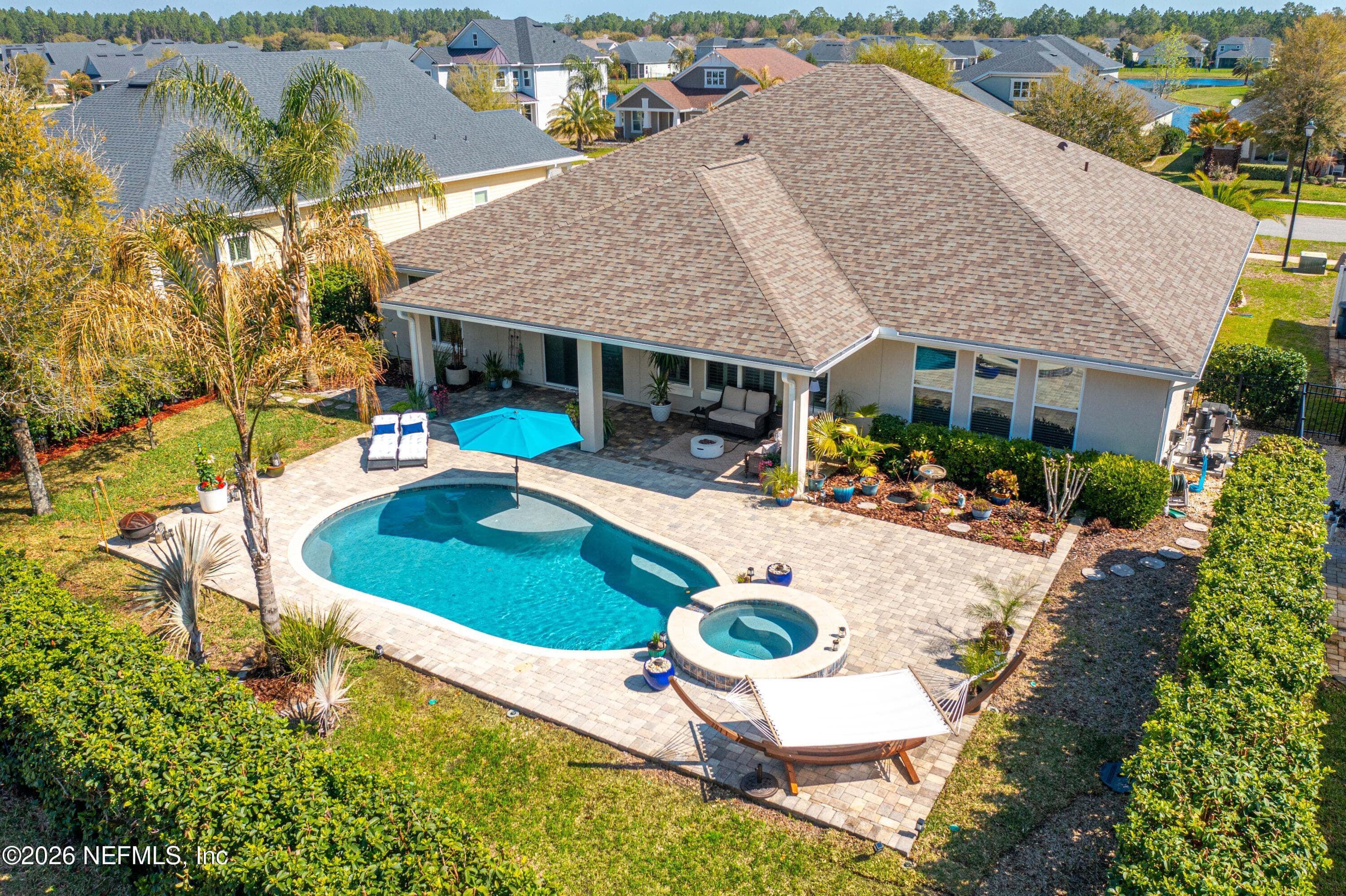 Photo 61 of 85021 MAJESTIC WALK Boulevard, Fernandina Beach, FL 32034