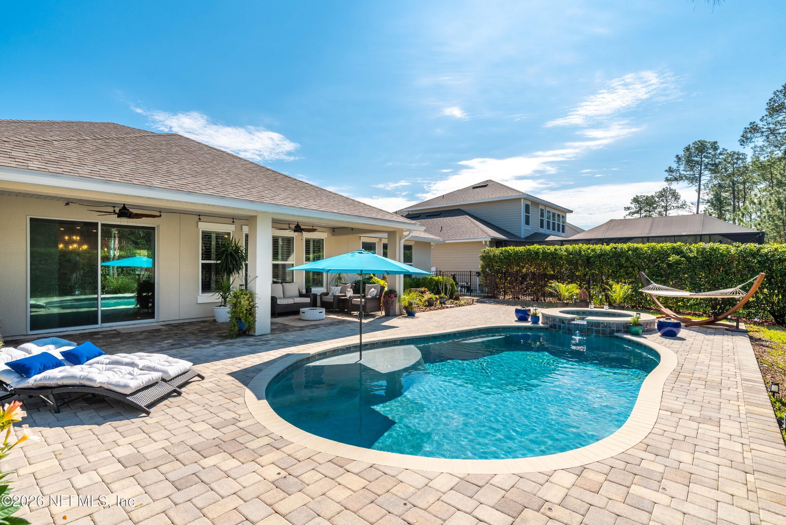 Photo 49 of 85021 MAJESTIC WALK Boulevard, Fernandina Beach, FL 32034
