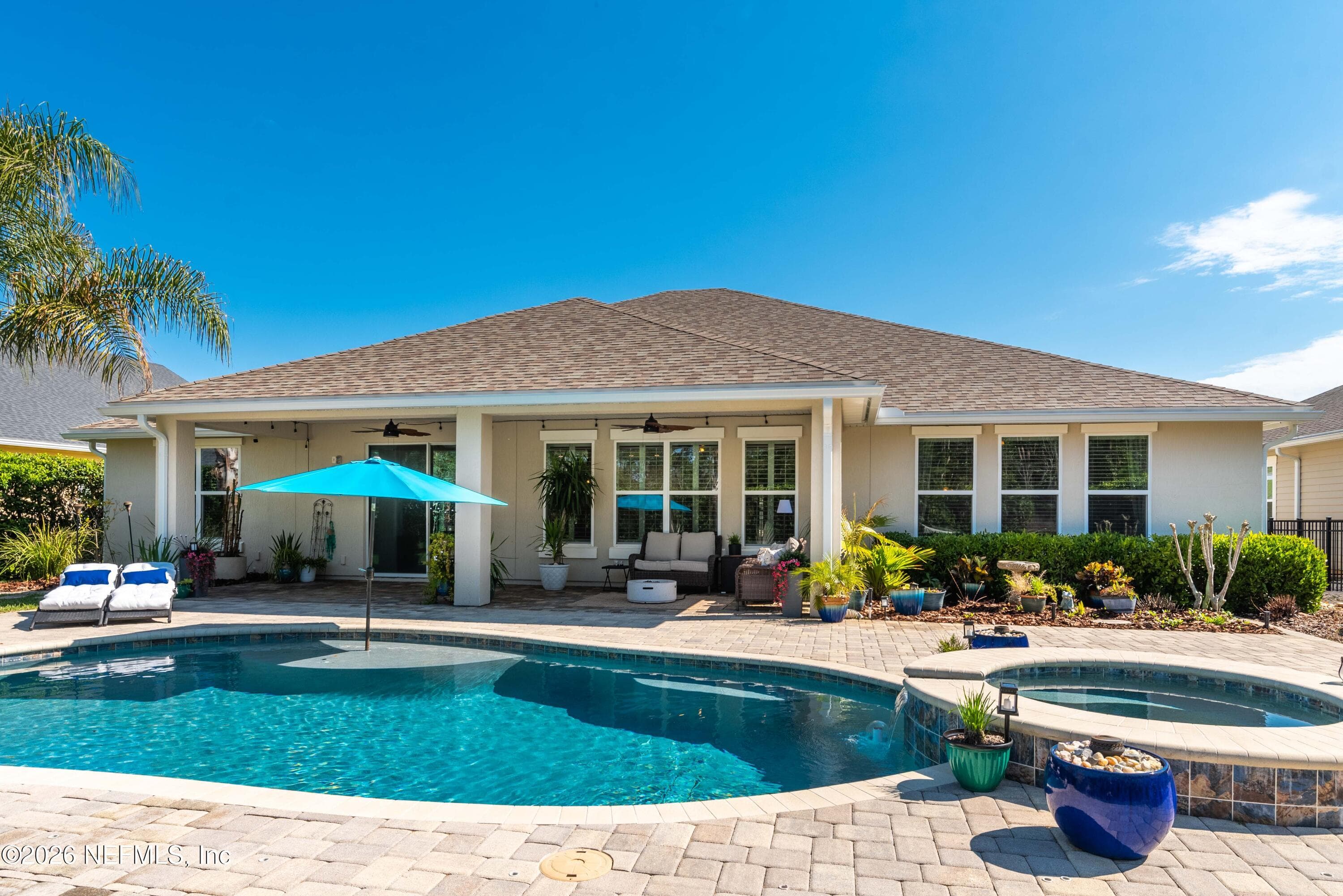 Photo 51 of 85021 MAJESTIC WALK Boulevard, Fernandina Beach, FL 32034