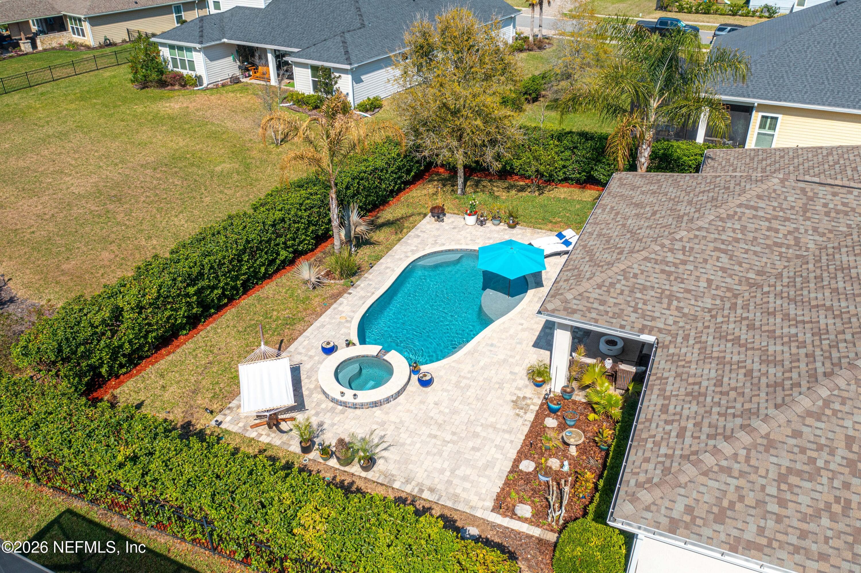Photo 58 of 85021 MAJESTIC WALK Boulevard, Fernandina Beach, FL 32034
