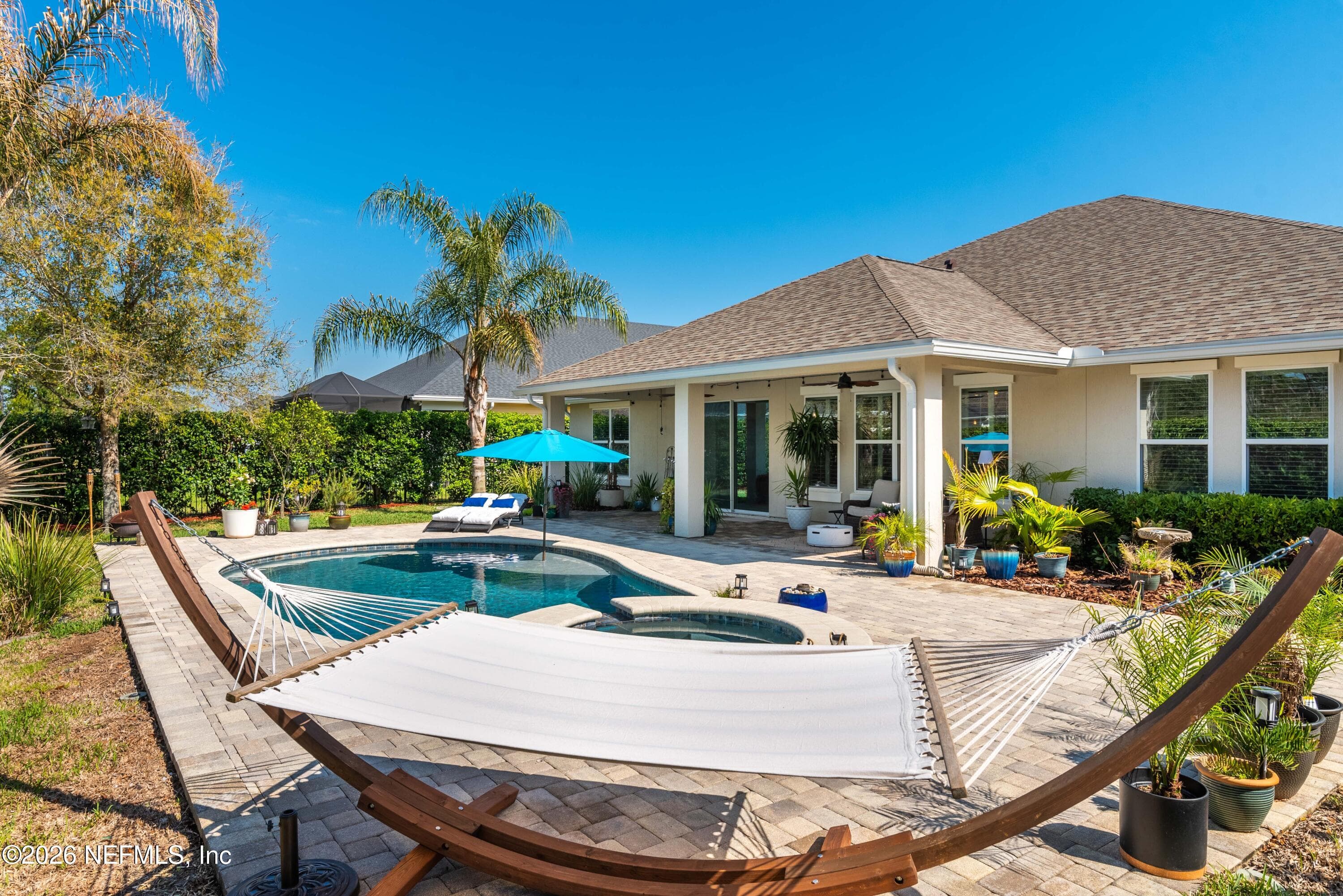 Photo 54 of 85021 MAJESTIC WALK Boulevard, Fernandina Beach, FL 32034