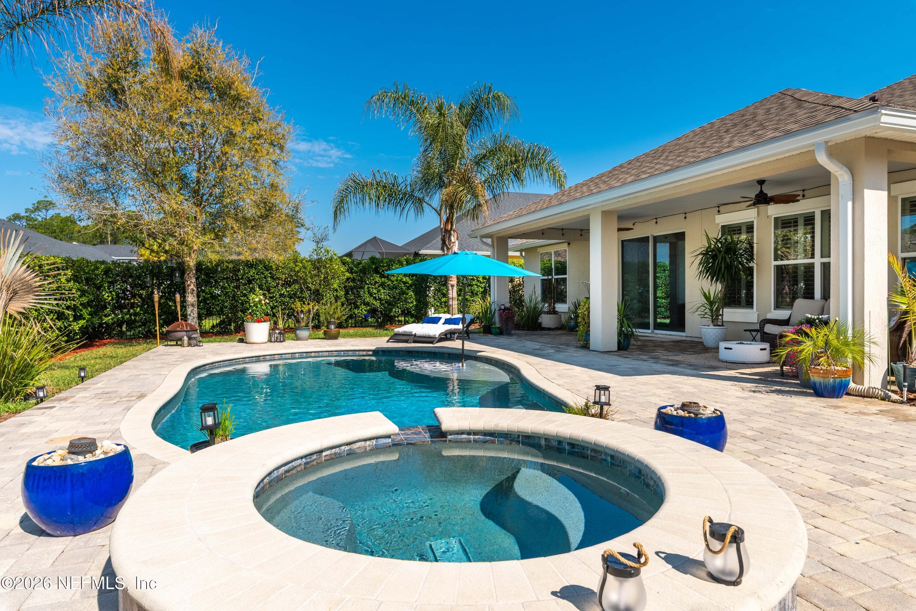 Photo 52 of 85021 MAJESTIC WALK Boulevard, Fernandina Beach, FL 32034