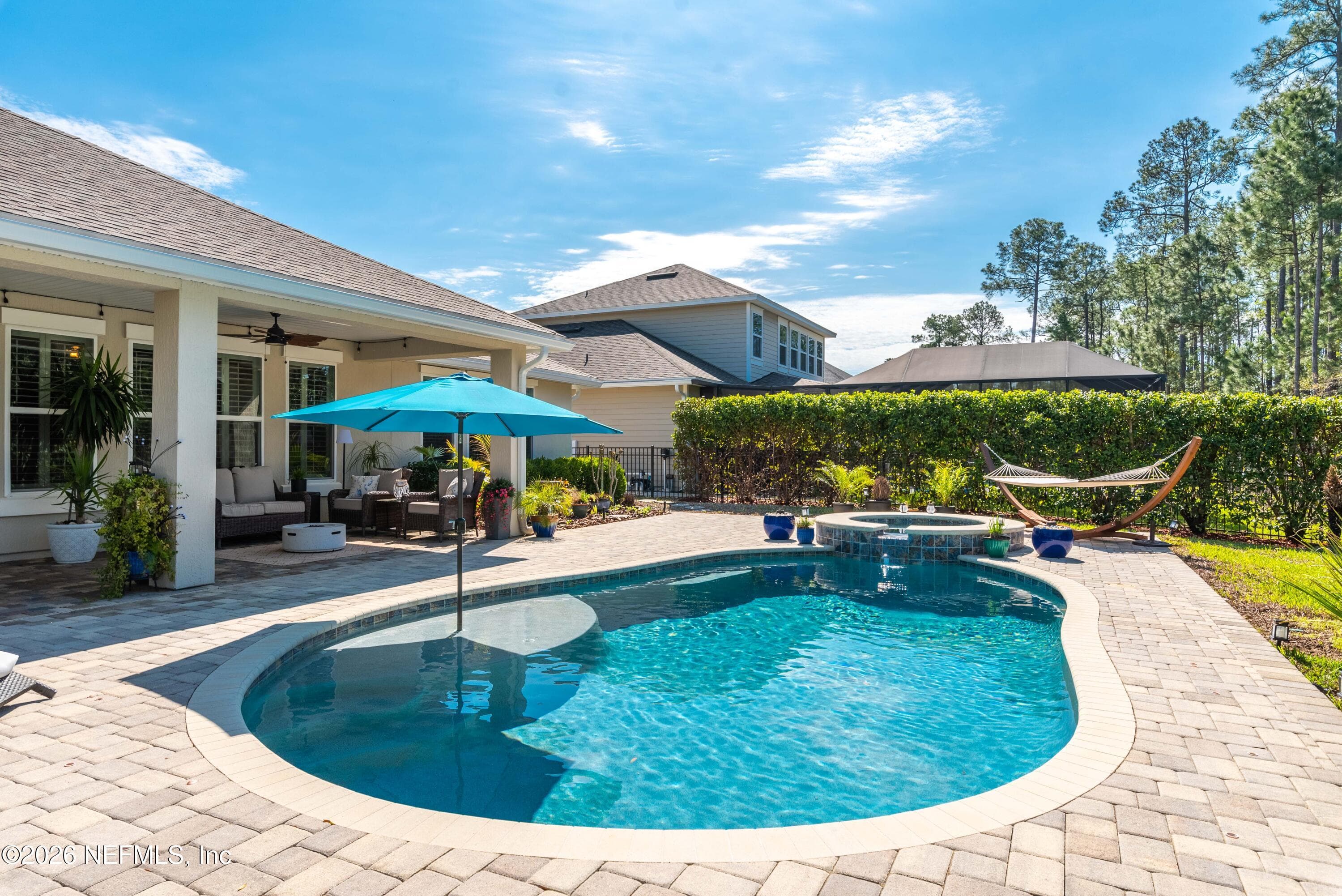Photo 60 of 85021 MAJESTIC WALK Boulevard, Fernandina Beach, FL 32034