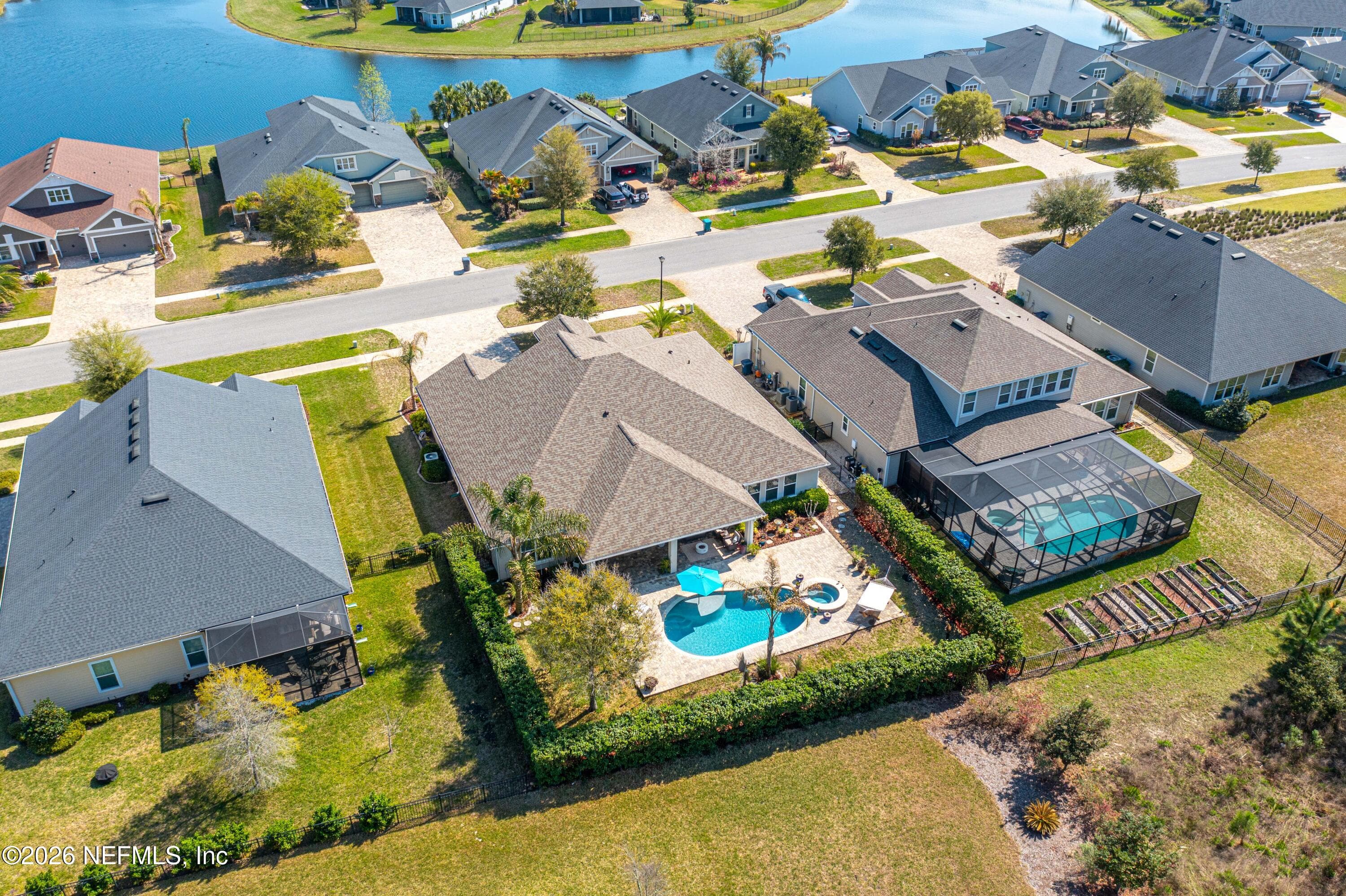 Photo 80 of 85021 MAJESTIC WALK Boulevard, Fernandina Beach, FL 32034
