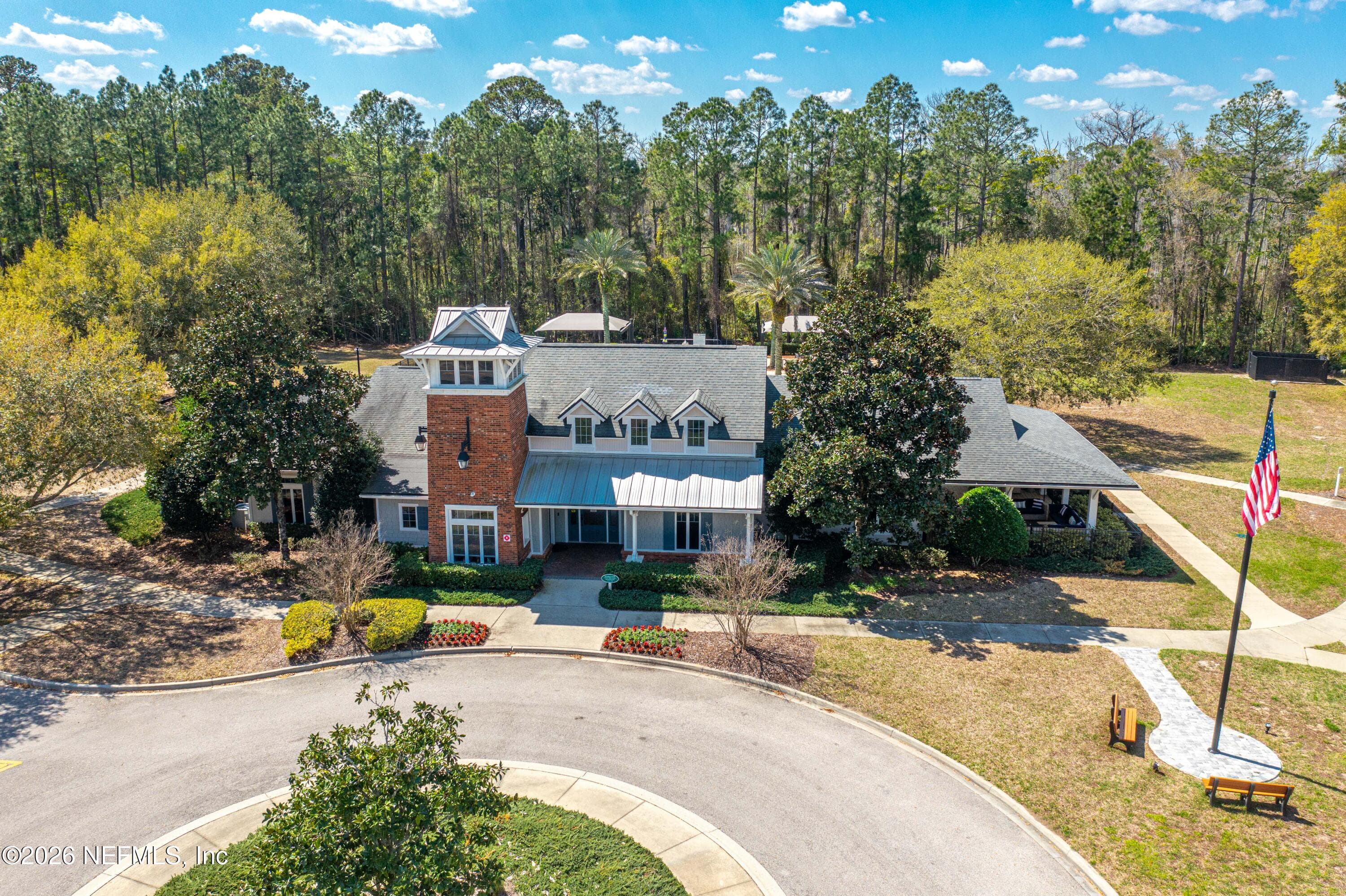 Photo 81 of 85021 MAJESTIC WALK Boulevard, Fernandina Beach, FL 32034