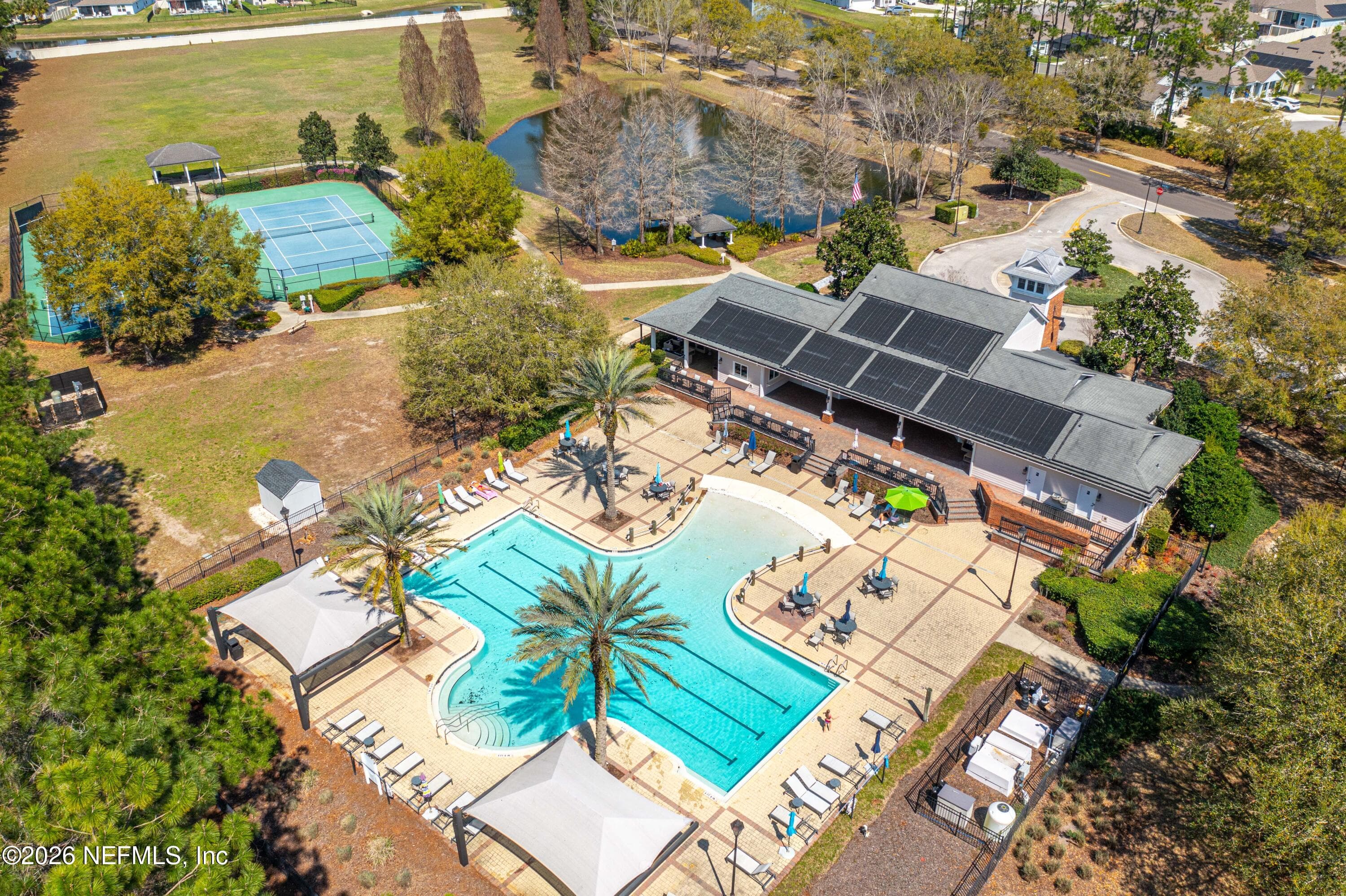 Photo 84 of 85021 MAJESTIC WALK Boulevard, Fernandina Beach, FL 32034