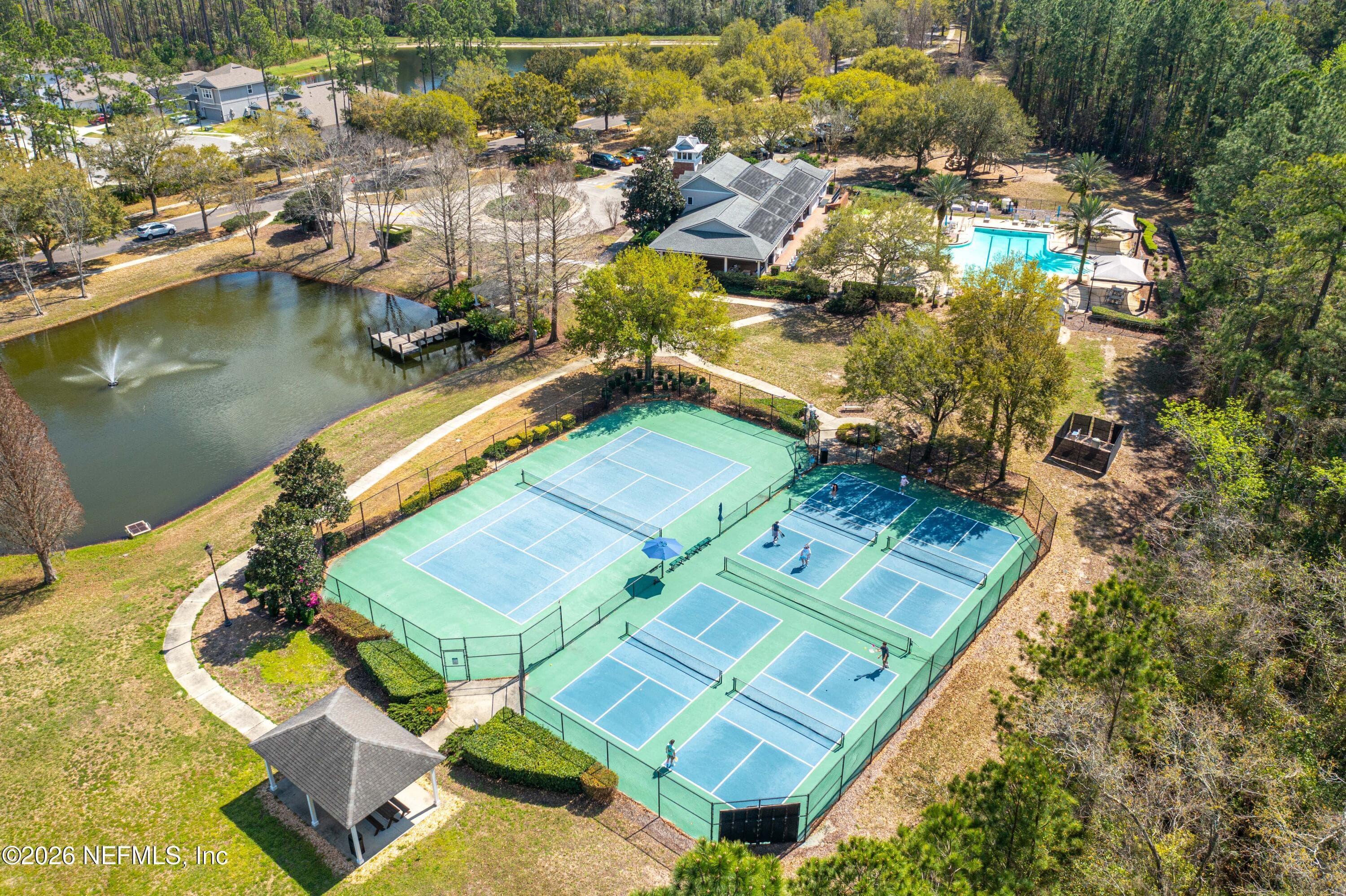Photo 86 of 85021 MAJESTIC WALK Boulevard, Fernandina Beach, FL 32034