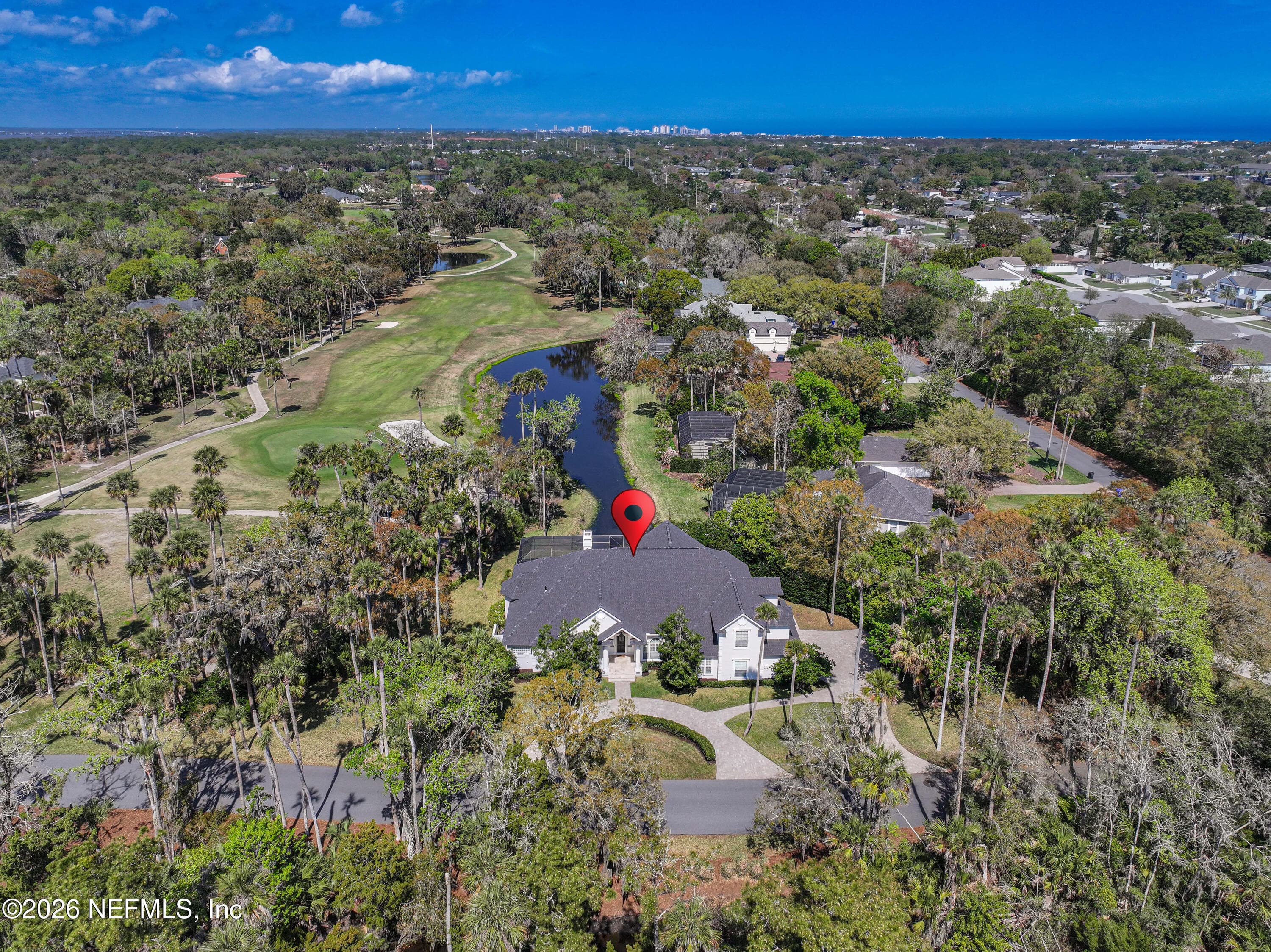 Photo 54 of 285 LINKSIDE Circle, Ponte Vedra Beach, FL 32082