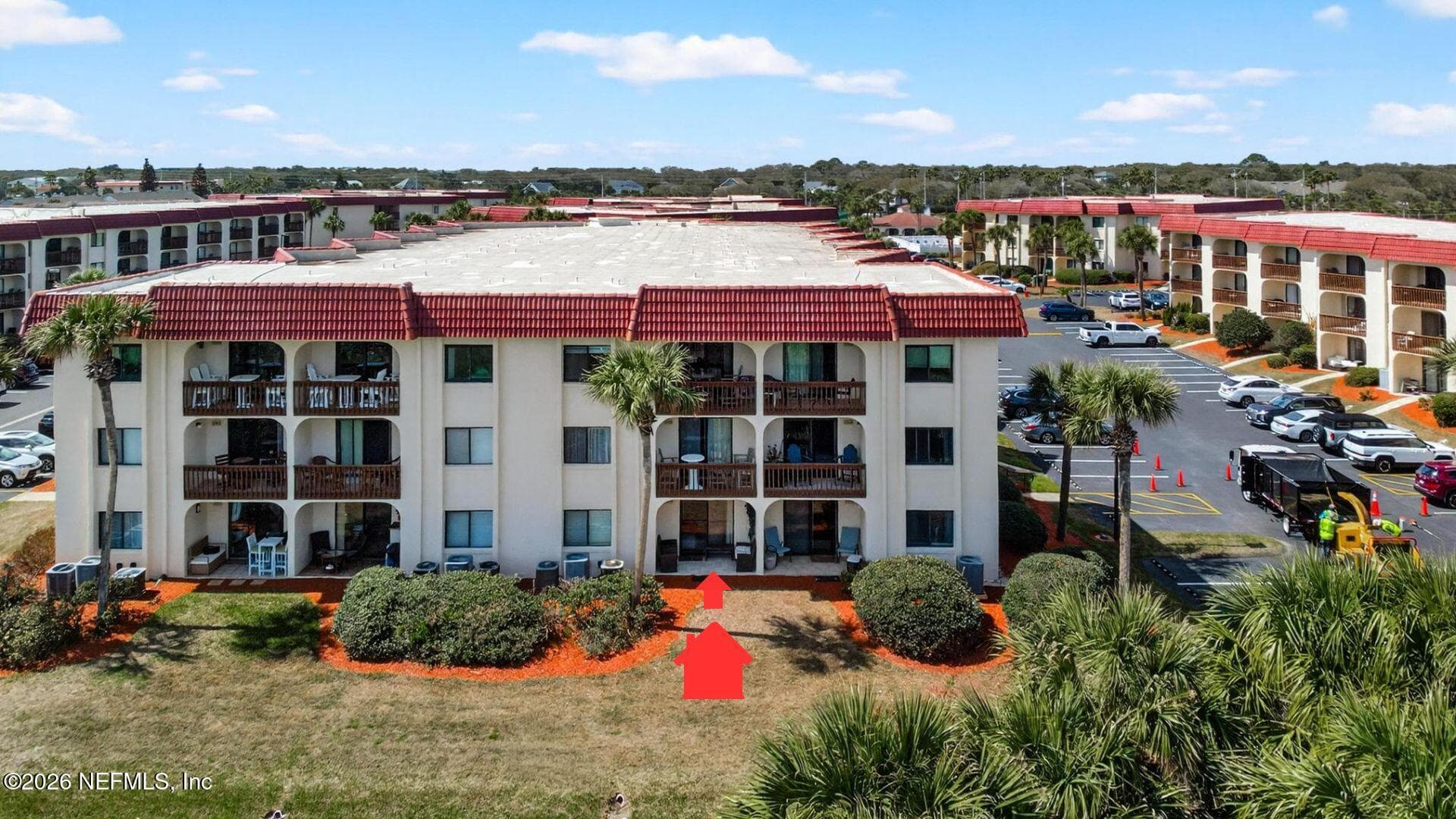 Photo 19 of 880 A1A BEACH Boulevard 5123, St. Augustine Beach, FL 32080