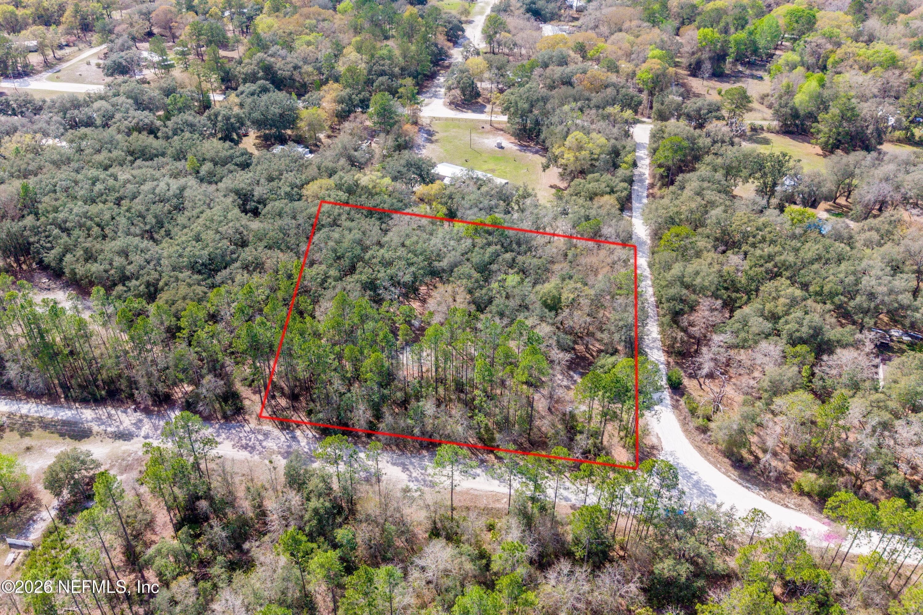 Photo 17 of 9094 SE 50TH Avenue, Hampton, FL 32044