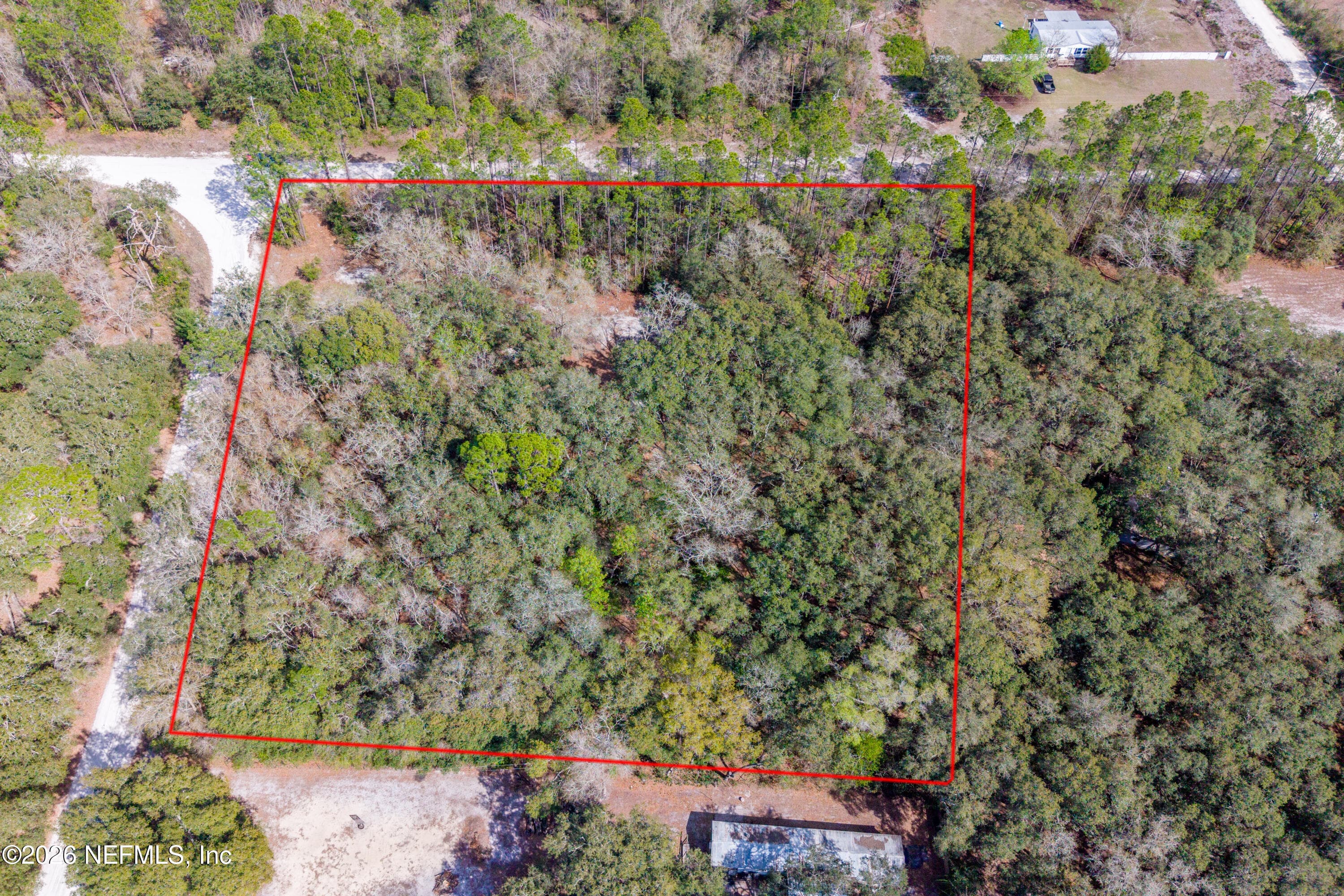 Photo 2 of 9094 SE 50TH Avenue, Hampton, FL 32044