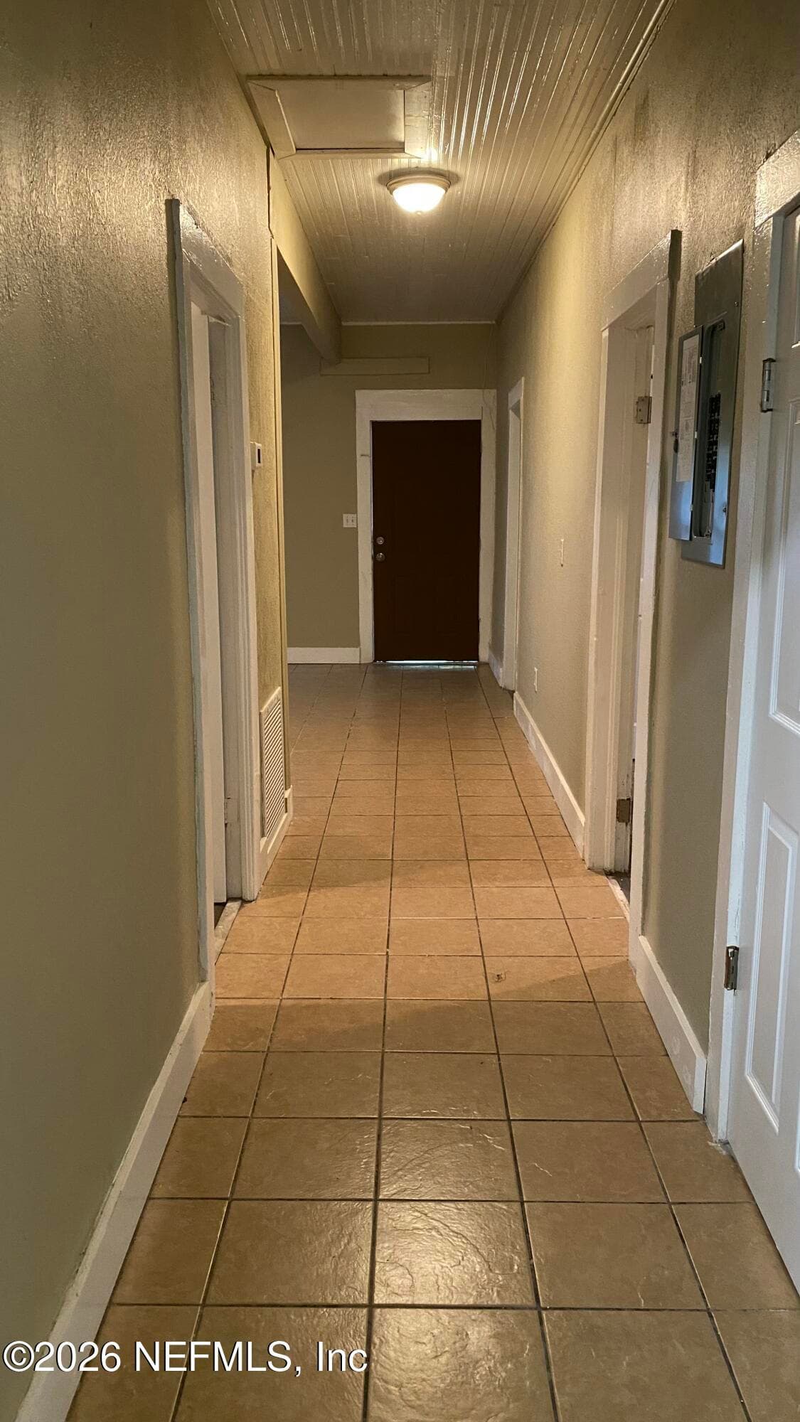 Photo 3 of 2962 SPENCER Street, Jacksonville, FL 32254