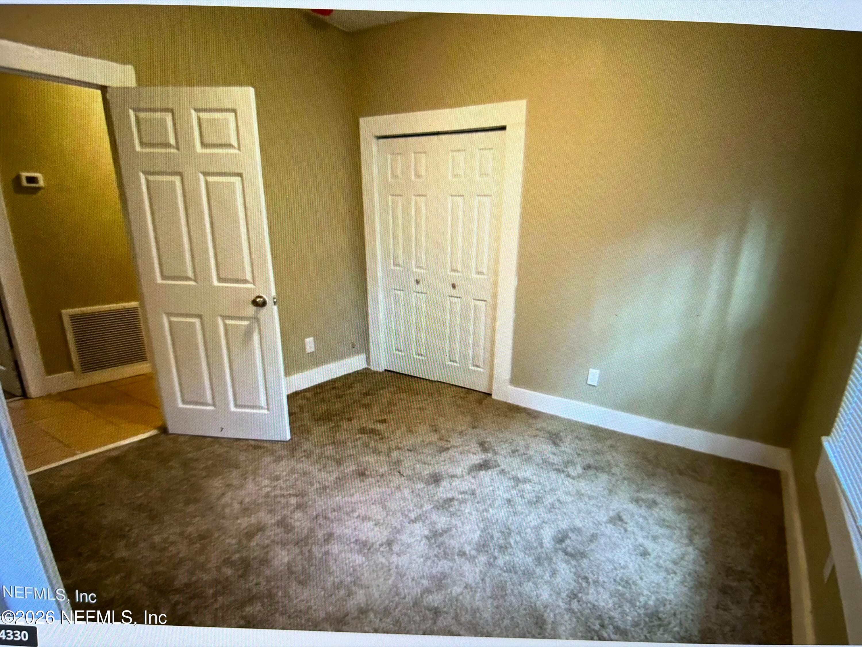 Photo 4 of 2962 SPENCER Street, Jacksonville, FL 32254