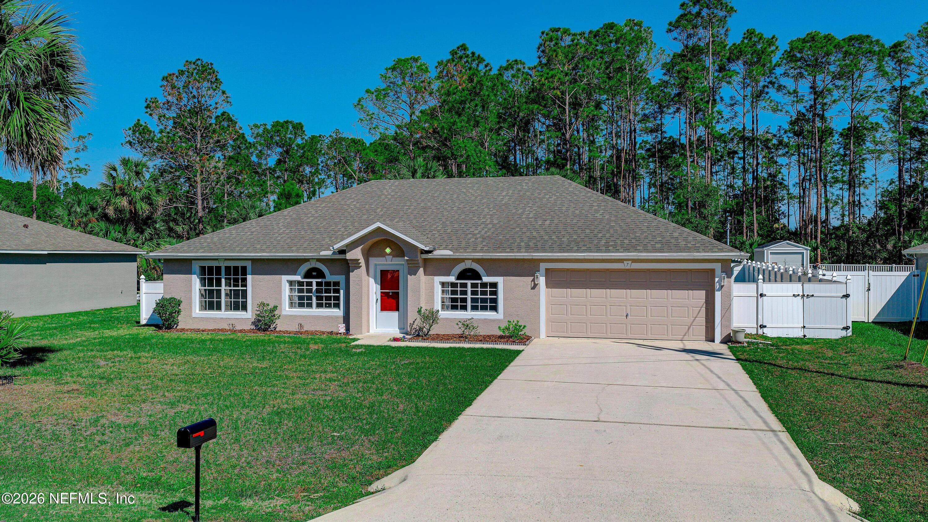 Photo 2 of 7 SMOKEHOUSE Place, Palm Coast, FL 32164