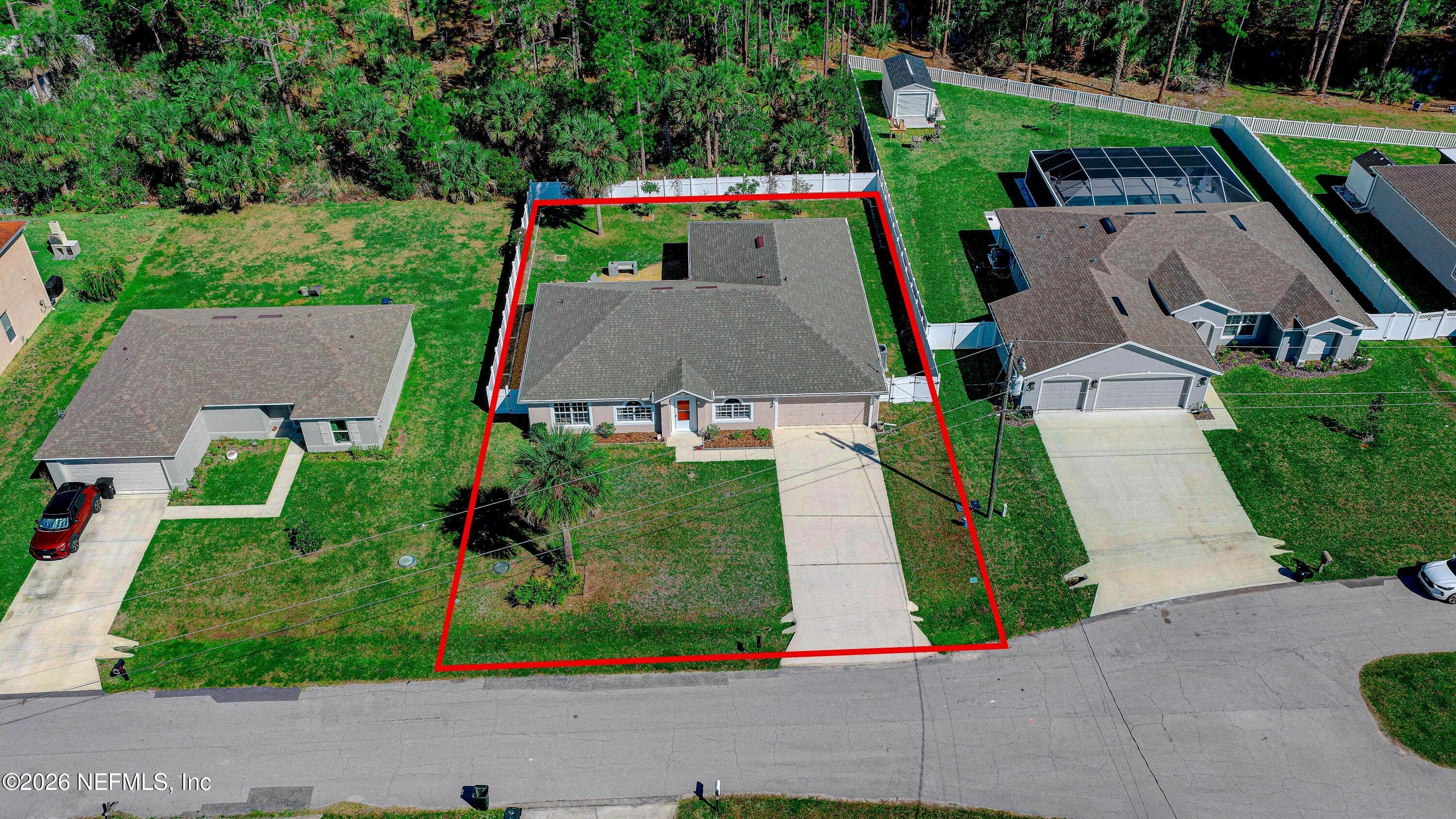Photo 3 of 7 SMOKEHOUSE Place, Palm Coast, FL 32164