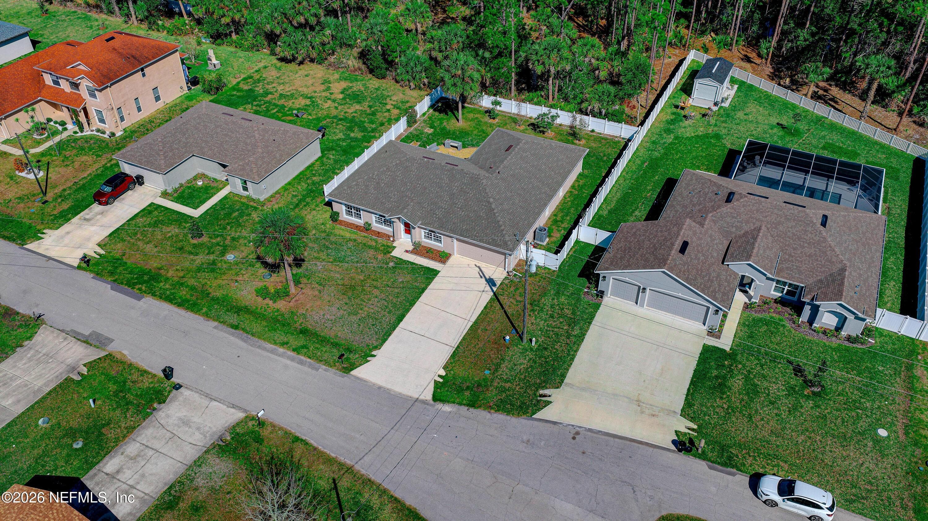 Photo 5 of 7 SMOKEHOUSE Place, Palm Coast, FL 32164