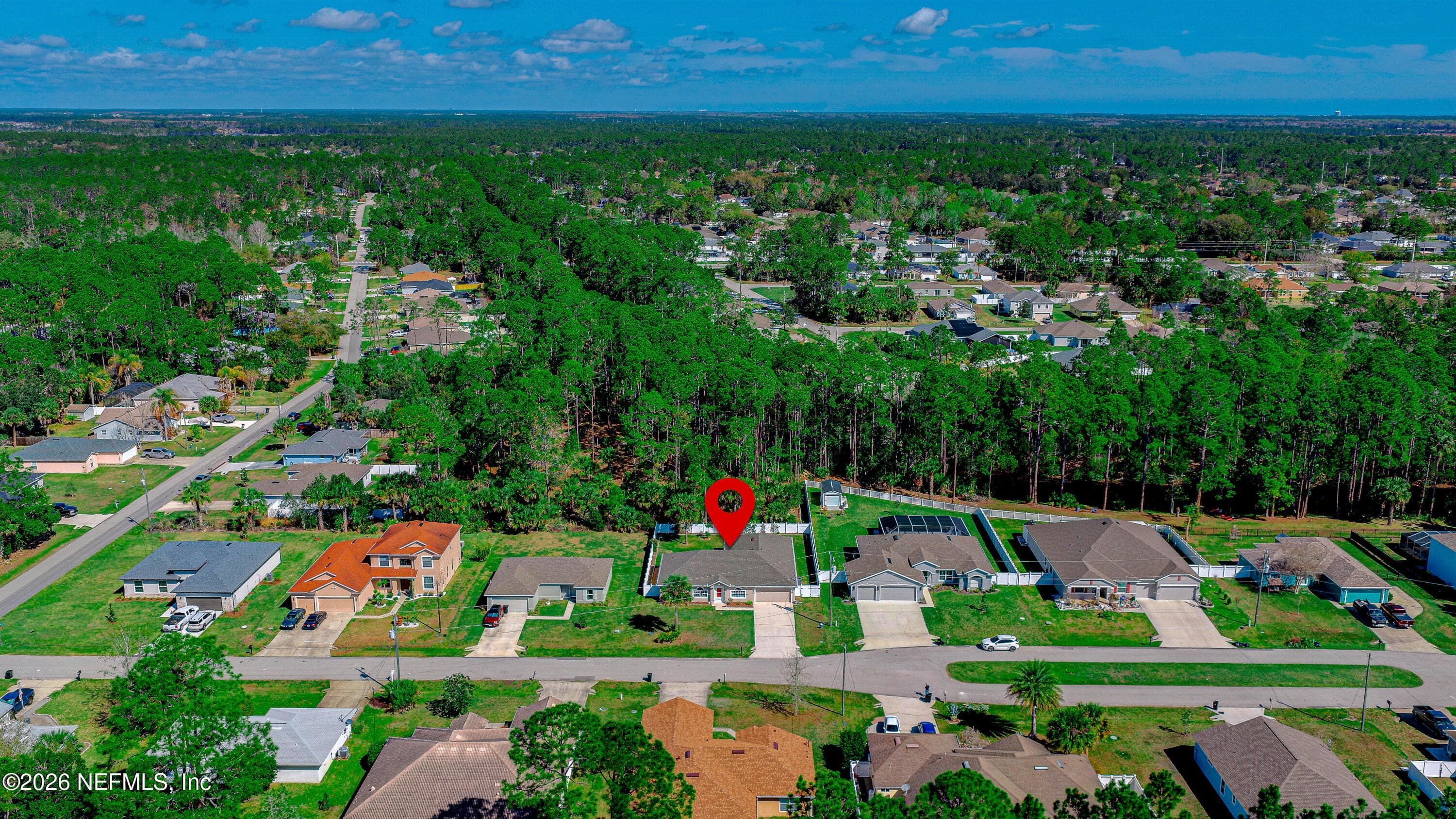 Photo 10 of 7 SMOKEHOUSE Place, Palm Coast, FL 32164