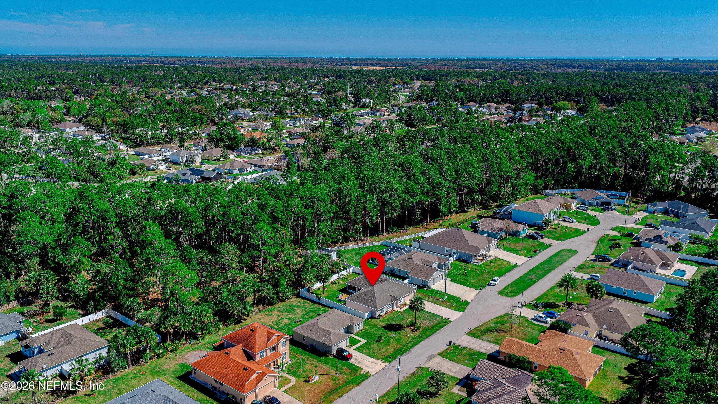 Photo 11 of 7 SMOKEHOUSE Place, Palm Coast, FL 32164