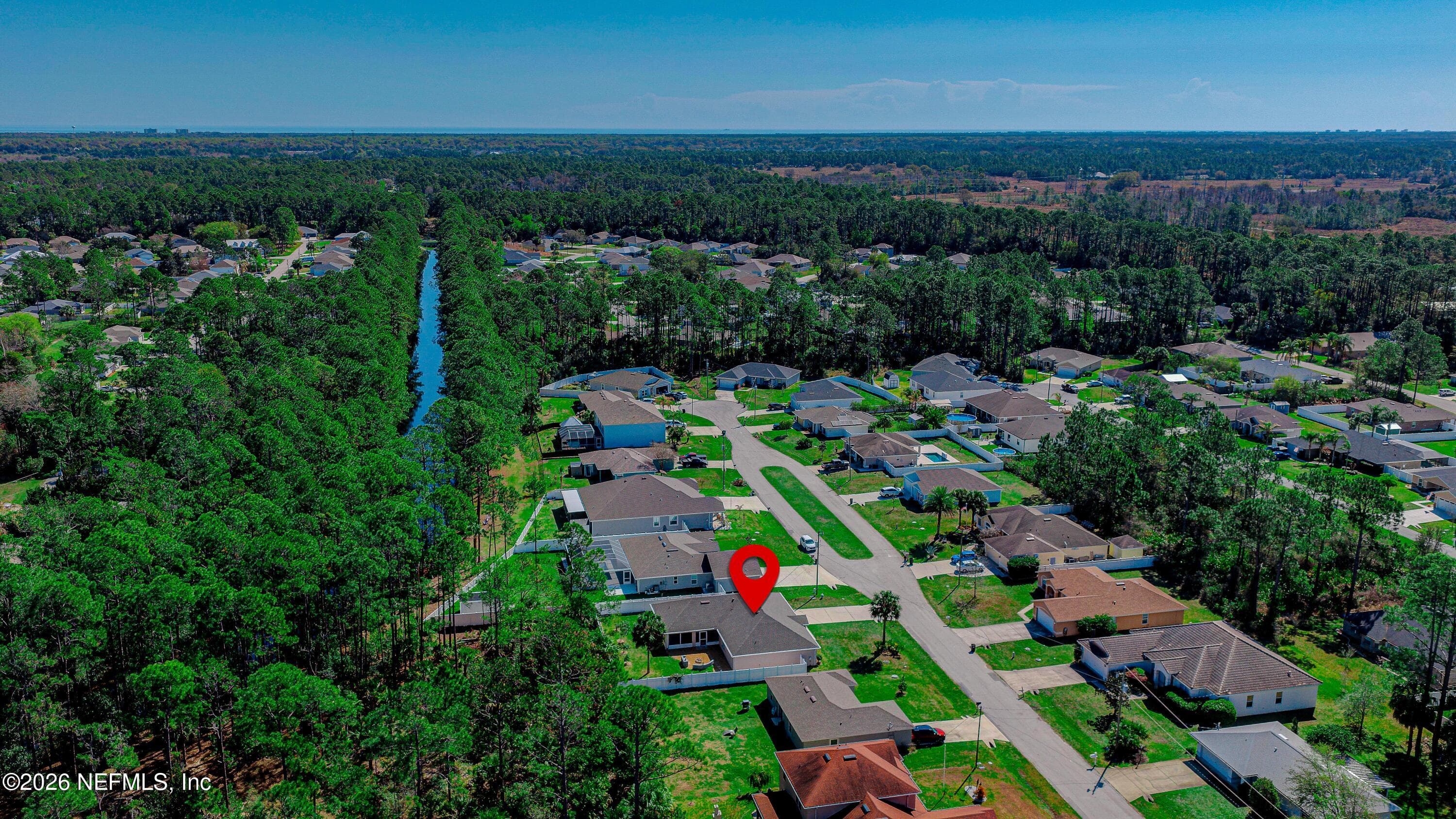Photo 12 of 7 SMOKEHOUSE Place, Palm Coast, FL 32164