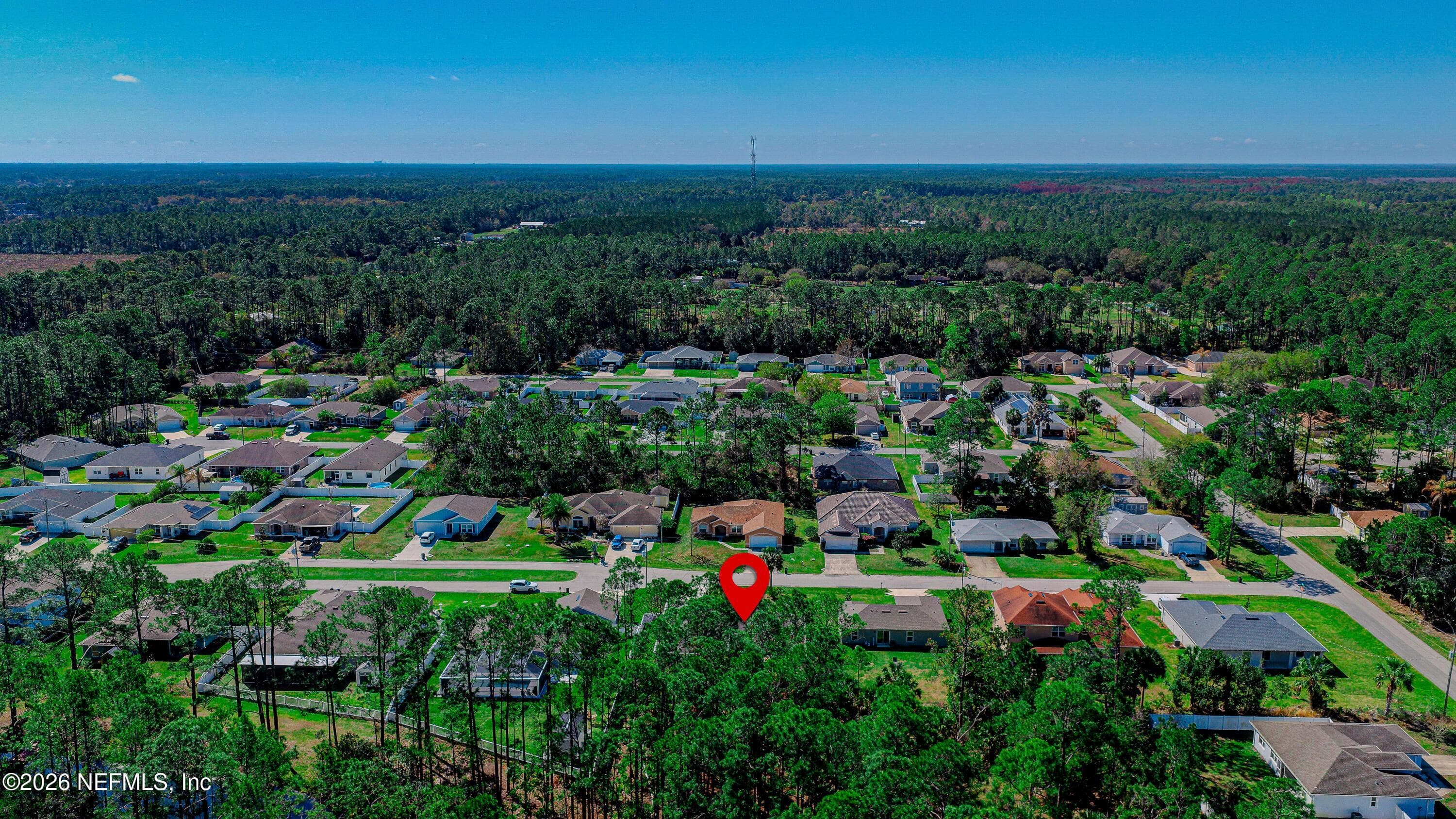 Photo 13 of 7 SMOKEHOUSE Place, Palm Coast, FL 32164