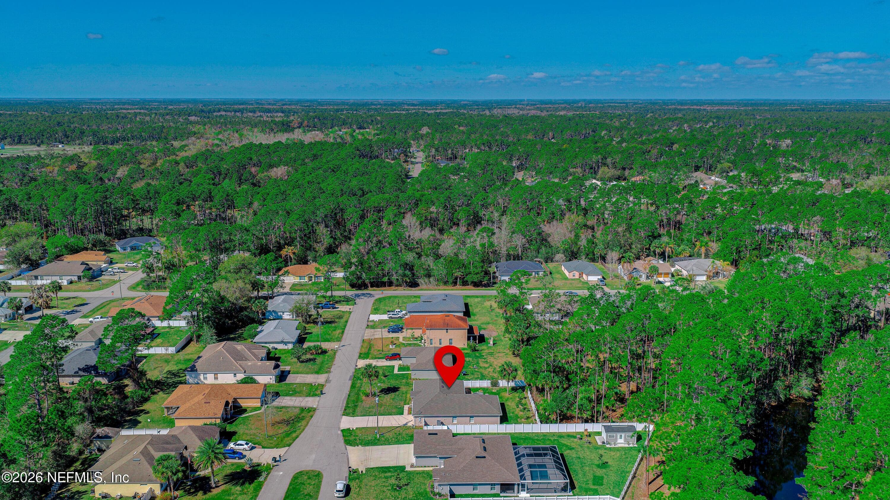 Photo 14 of 7 SMOKEHOUSE Place, Palm Coast, FL 32164