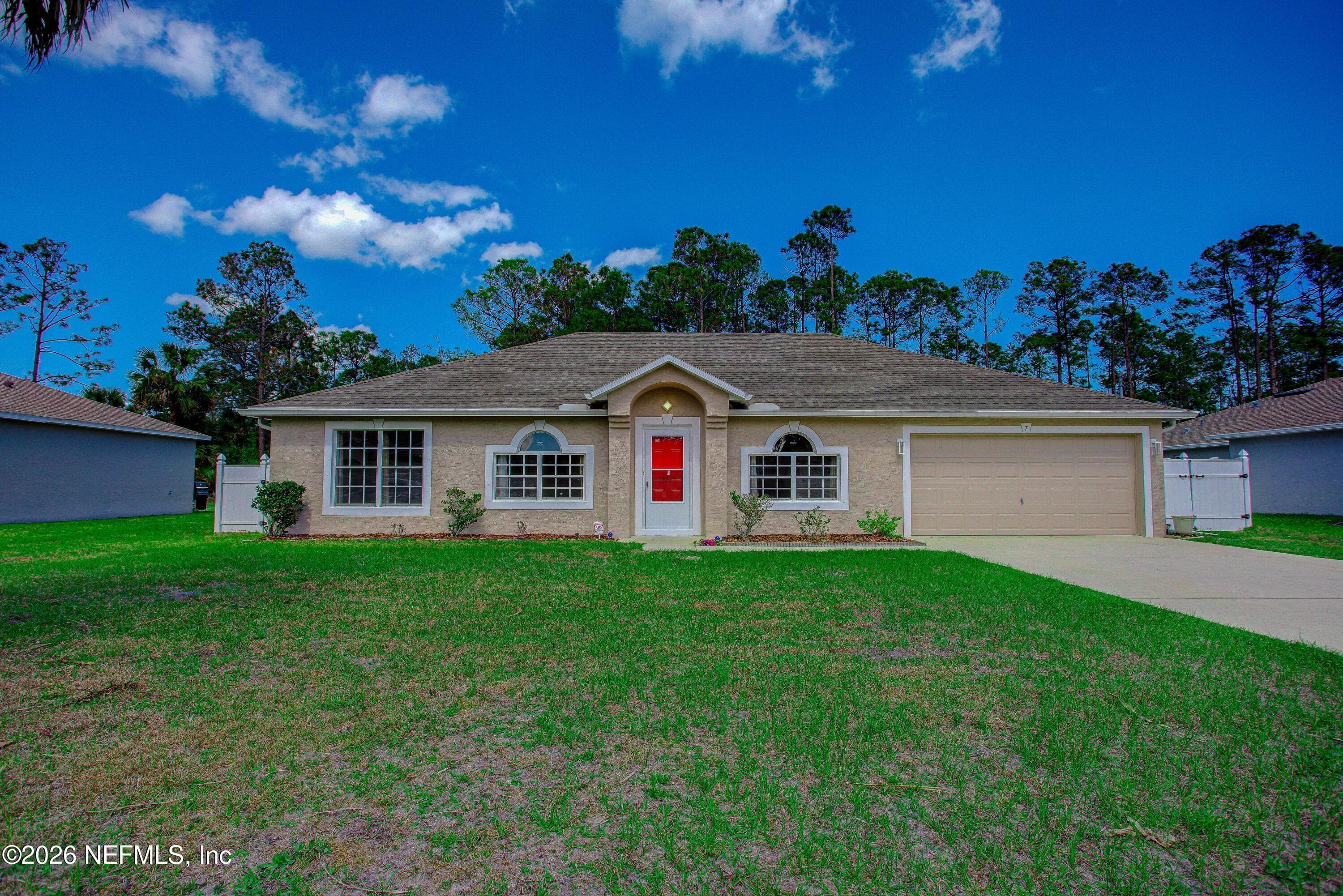 Photo 15 of 7 SMOKEHOUSE Place, Palm Coast, FL 32164
