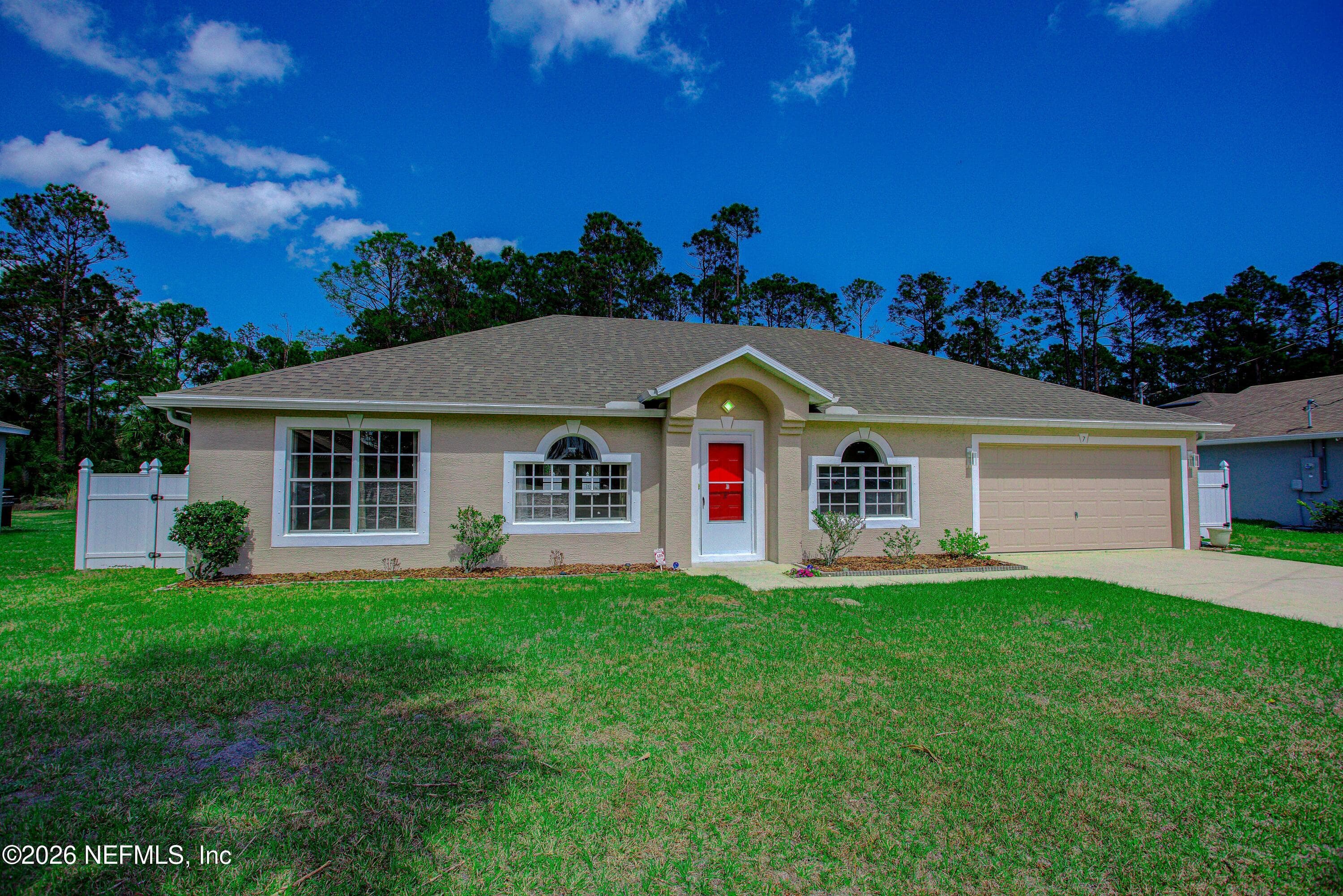 Photo 16 of 7 SMOKEHOUSE Place, Palm Coast, FL 32164