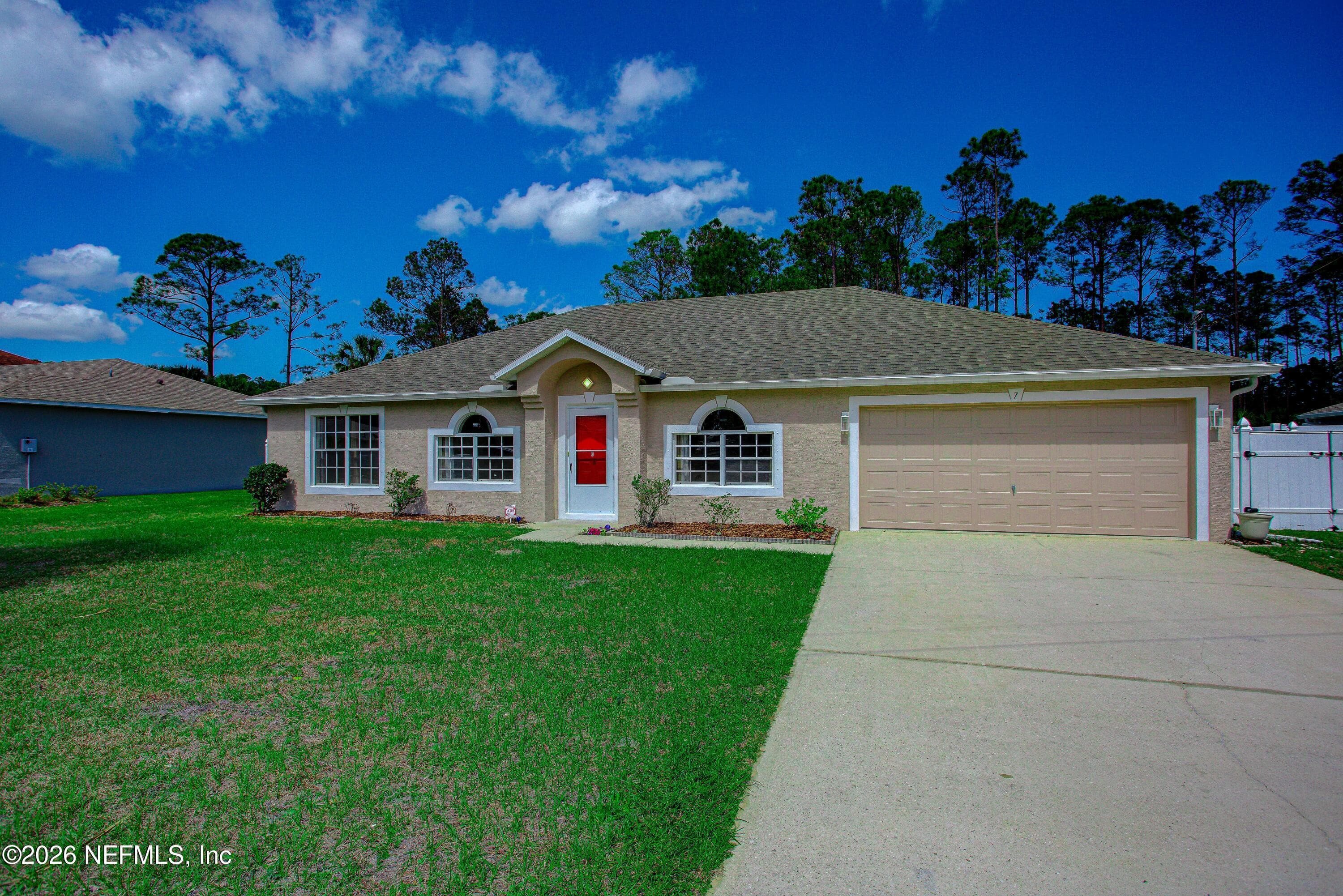 Photo 17 of 7 SMOKEHOUSE Place, Palm Coast, FL 32164