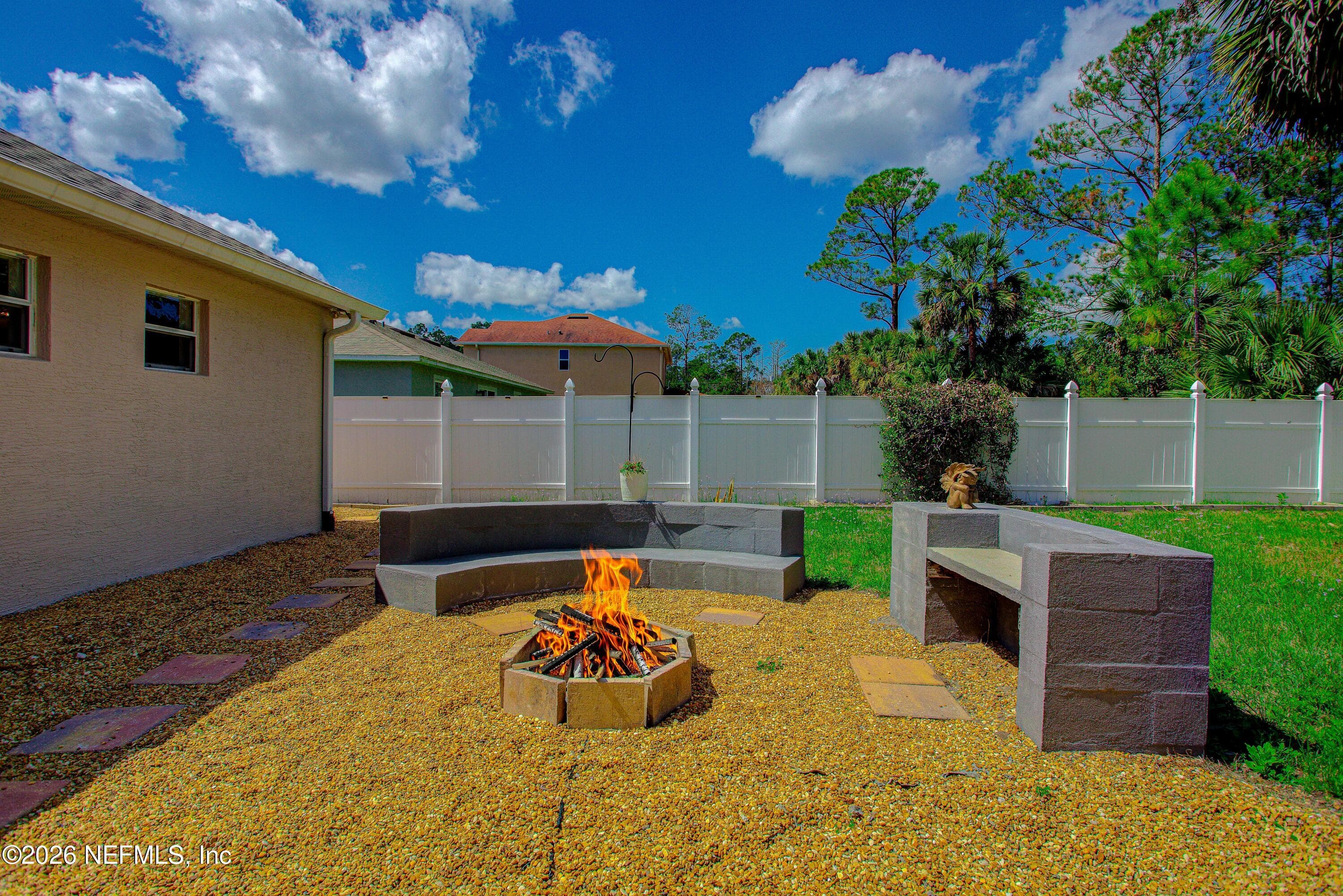 Photo 21 of 7 SMOKEHOUSE Place, Palm Coast, FL 32164
