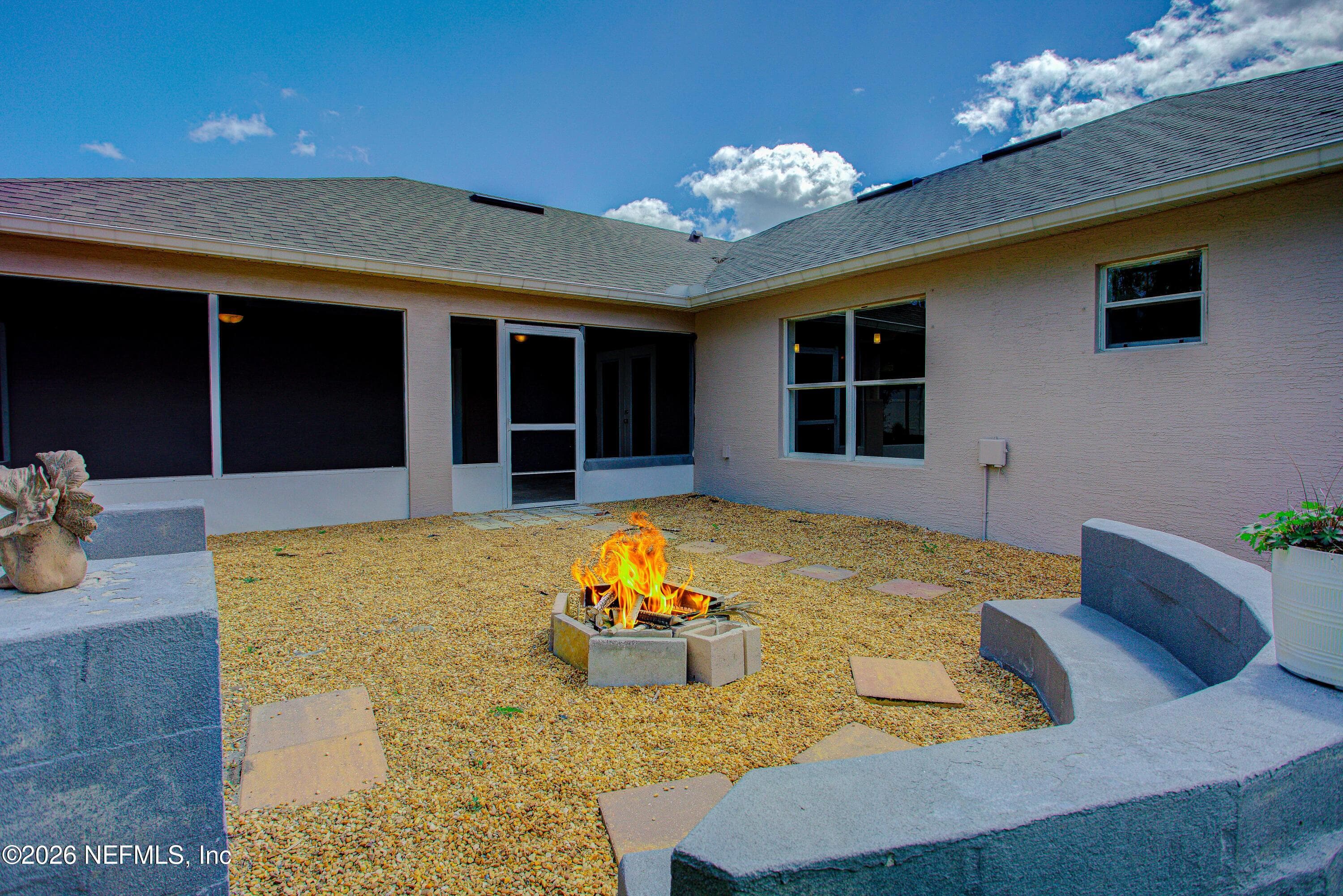 Photo 25 of 7 SMOKEHOUSE Place, Palm Coast, FL 32164