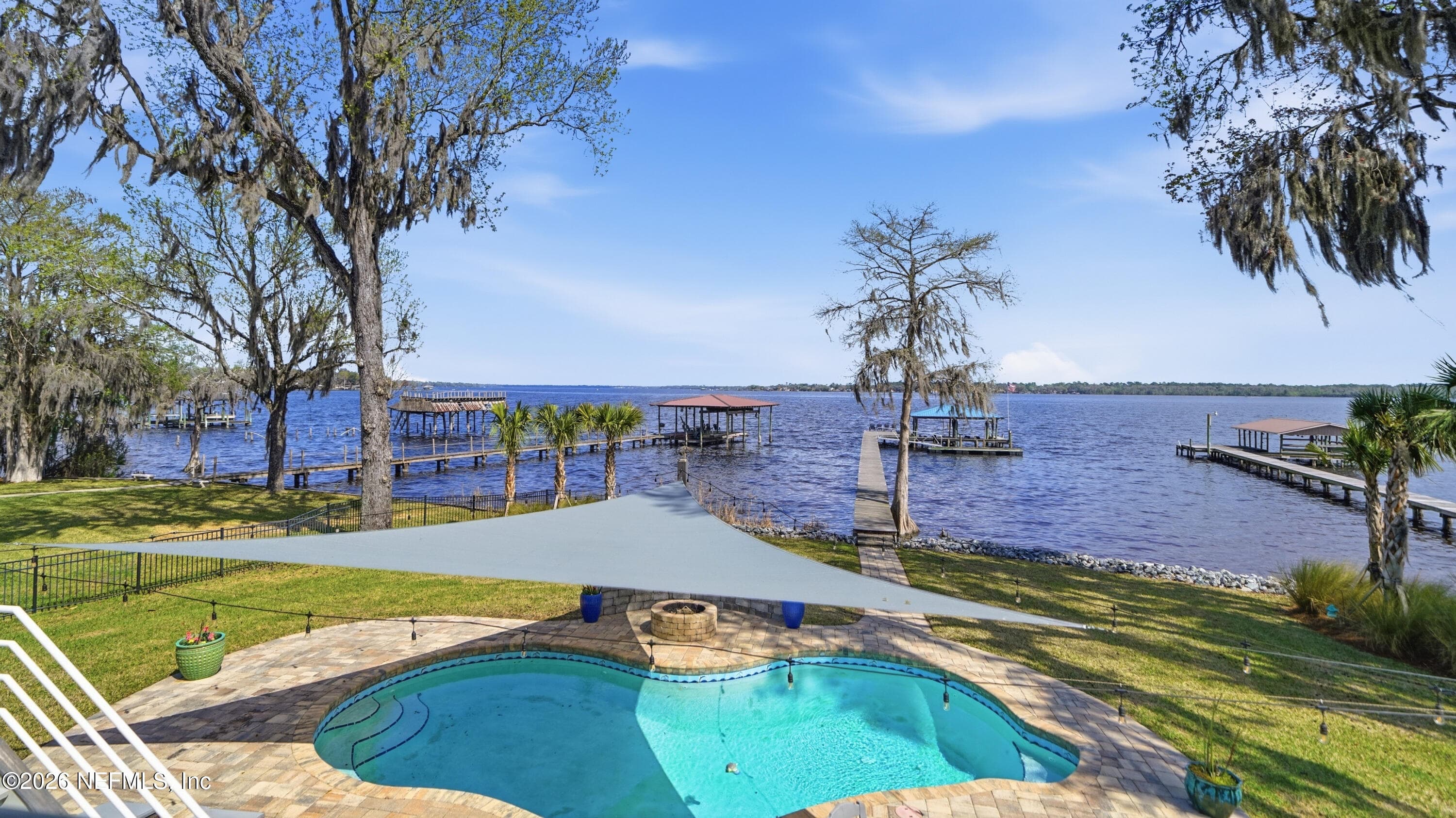 Photo 54 of 1703 PELICAN Place, Middleburg, FL 32068