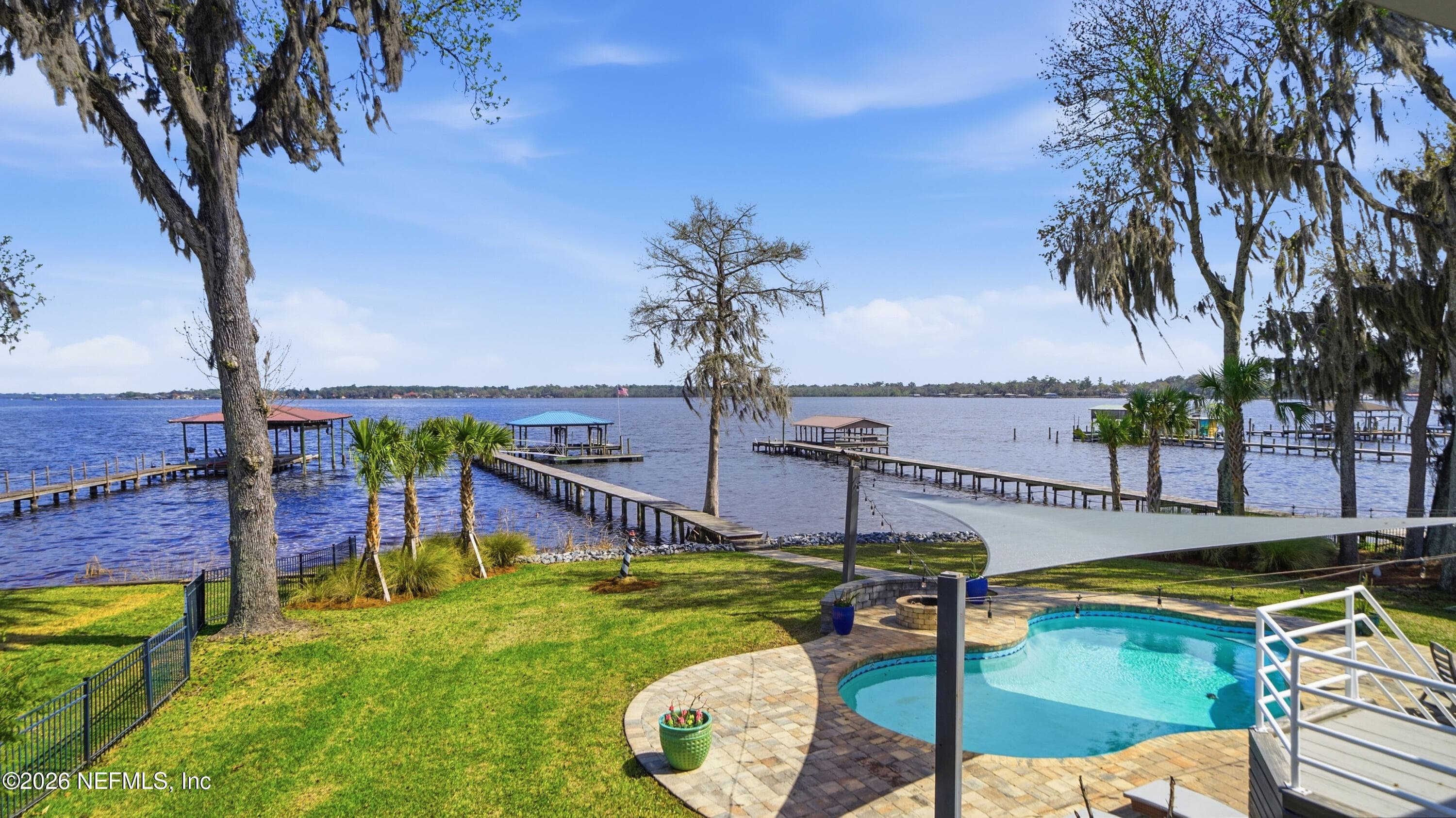 1703 PELICAN Place, Middleburg, FL 32068