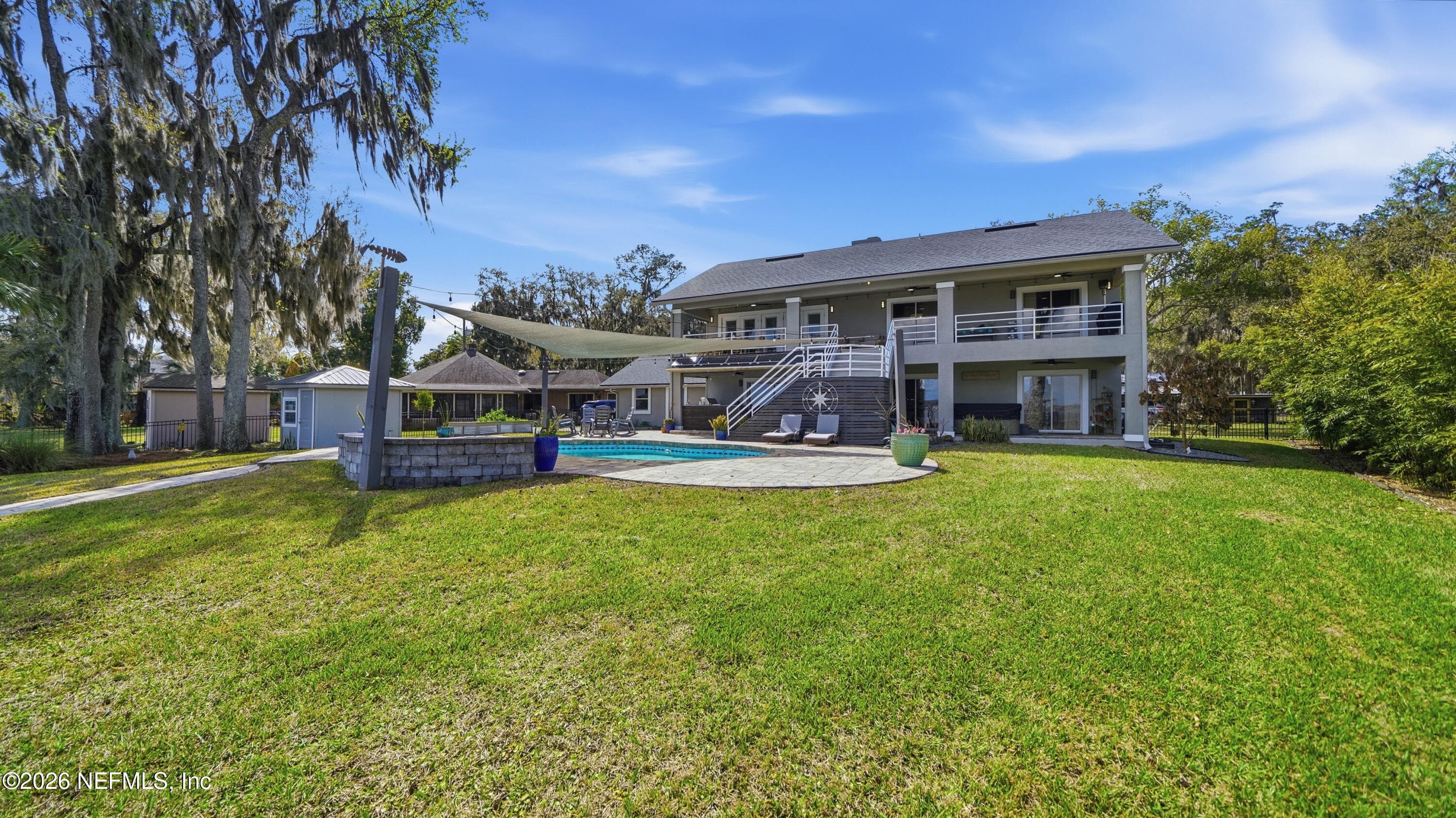 Photo 65 of 1703 PELICAN Place, Middleburg, FL 32068